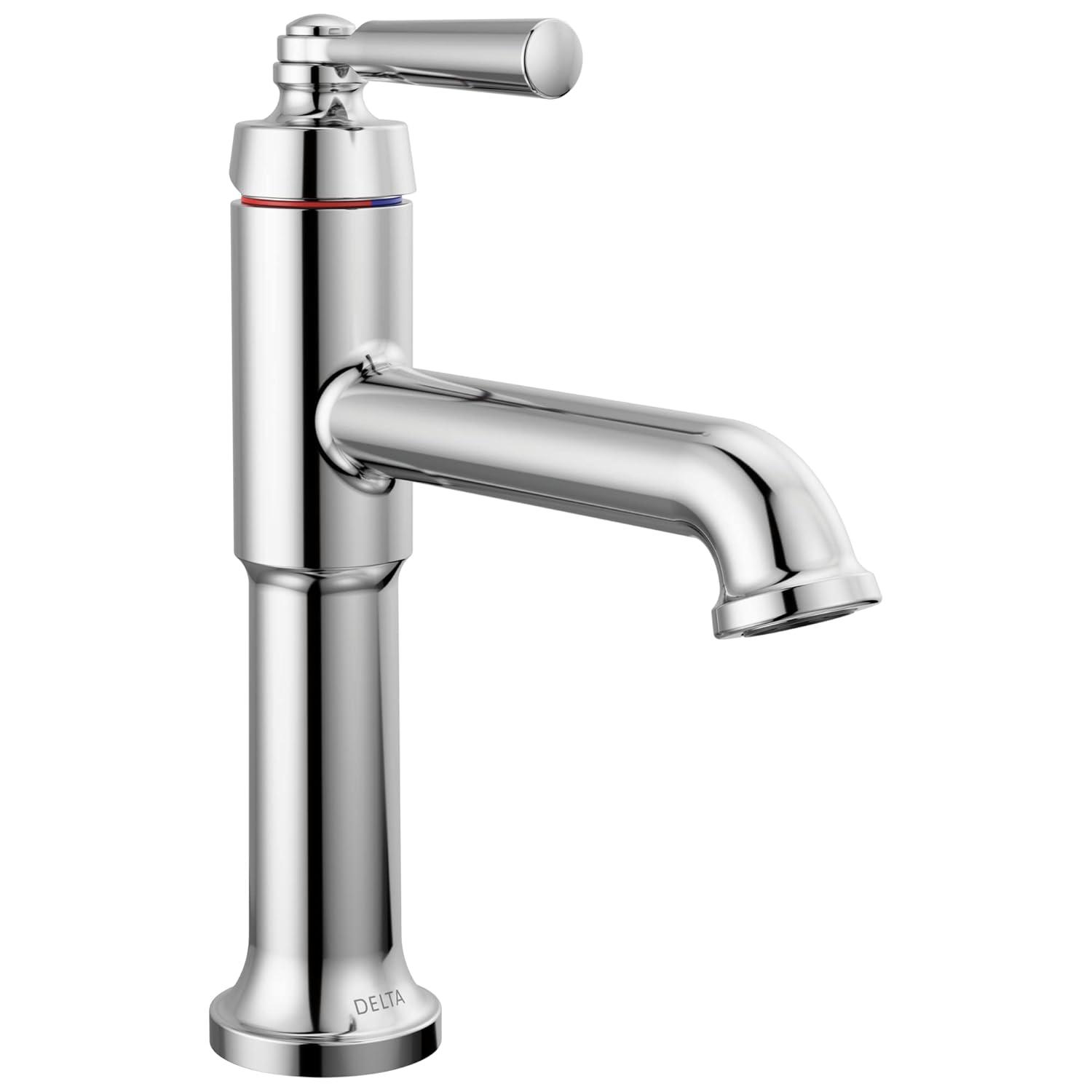 SAYLOR™ Single Handle Bathroom Faucet