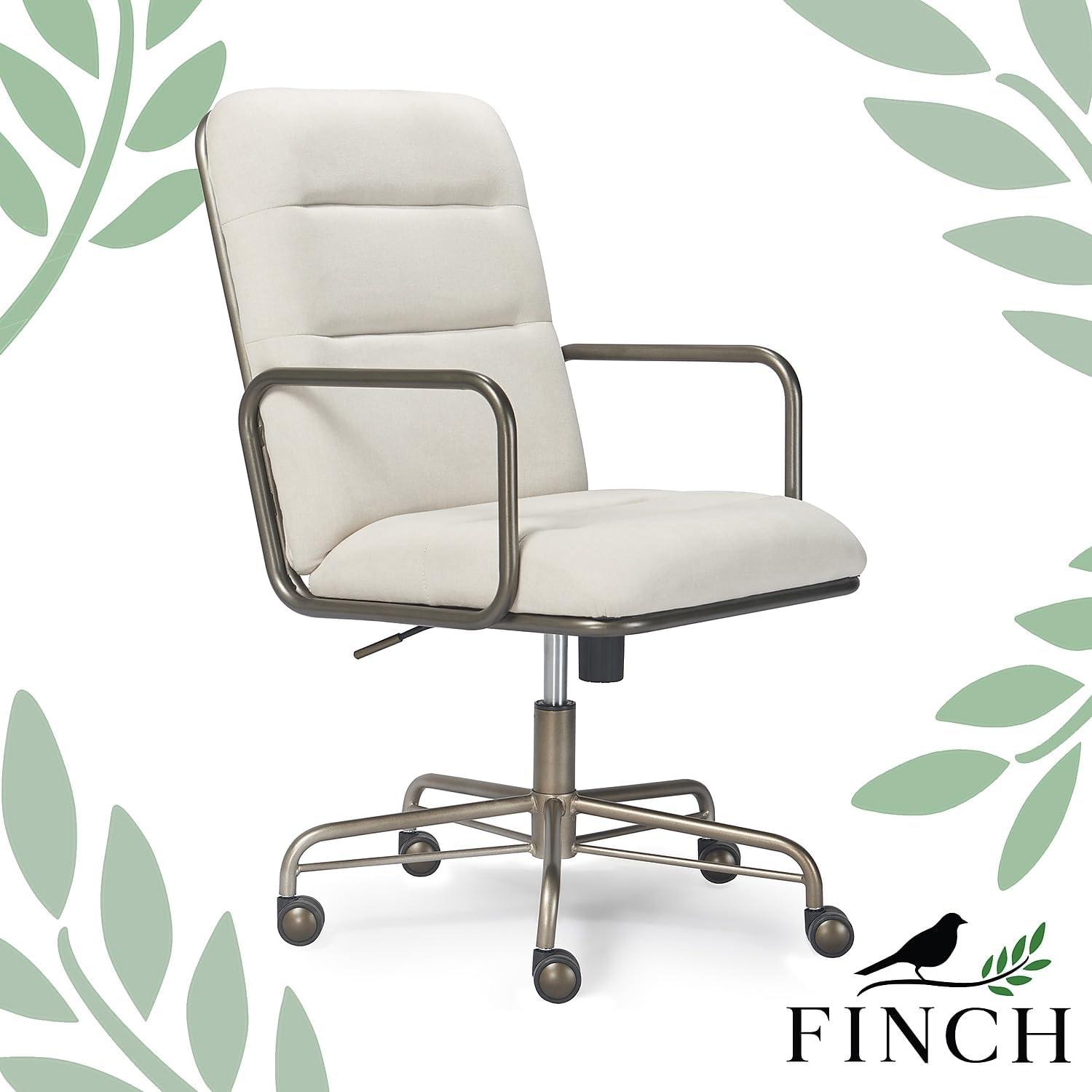 Neo Ergonomic Swivel Office Chair