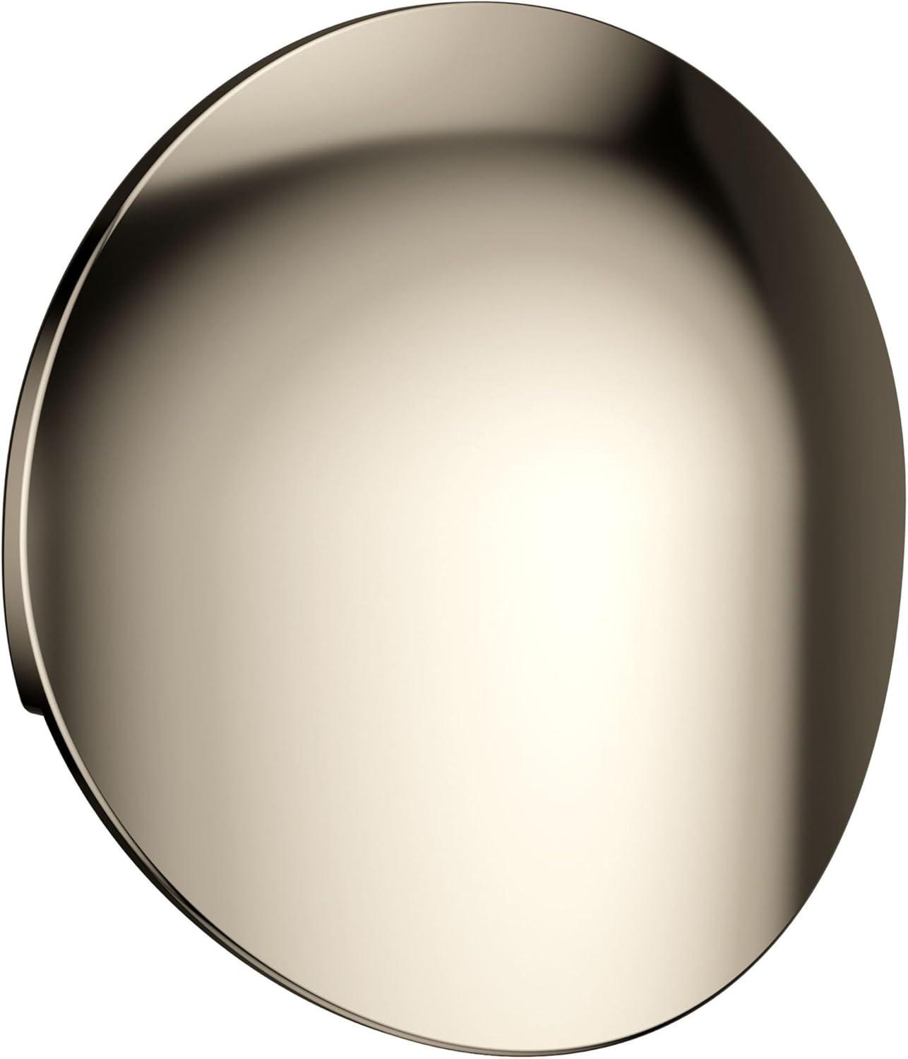 Leg Tub Drain 26" H with Overflow
