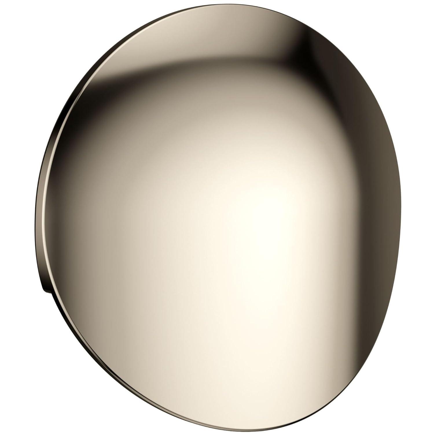 Leg Tub Drain 26" H with Overflow