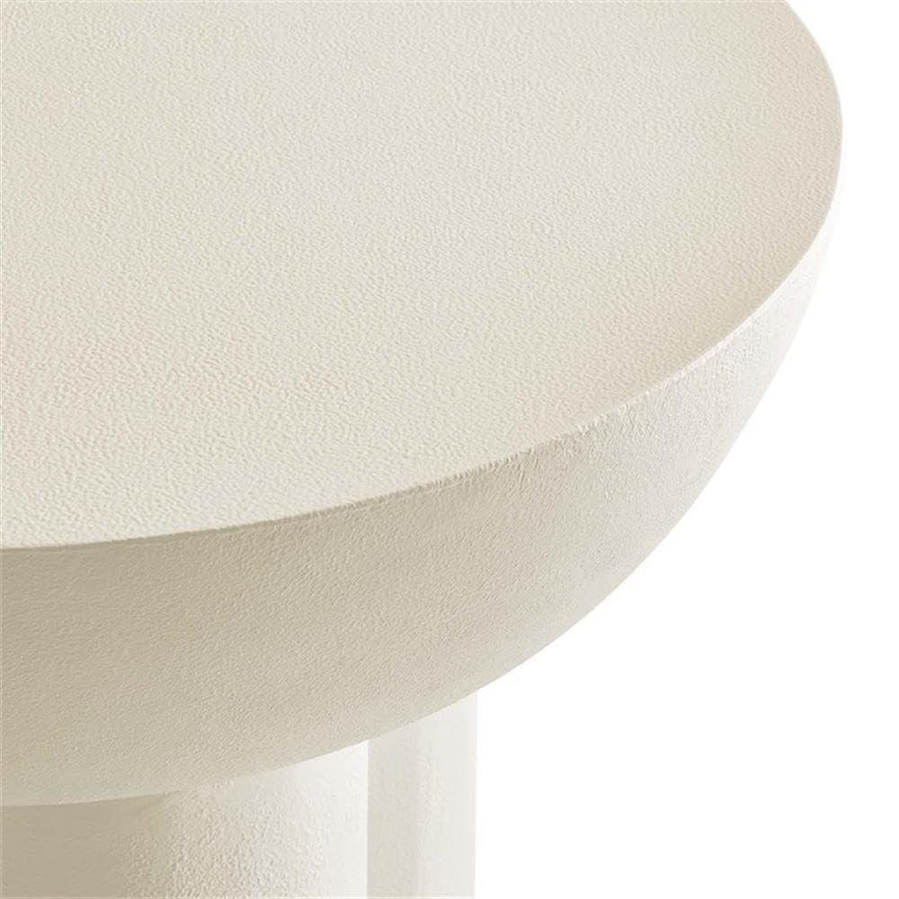 Modway Modway Caspian Pedestal End Table