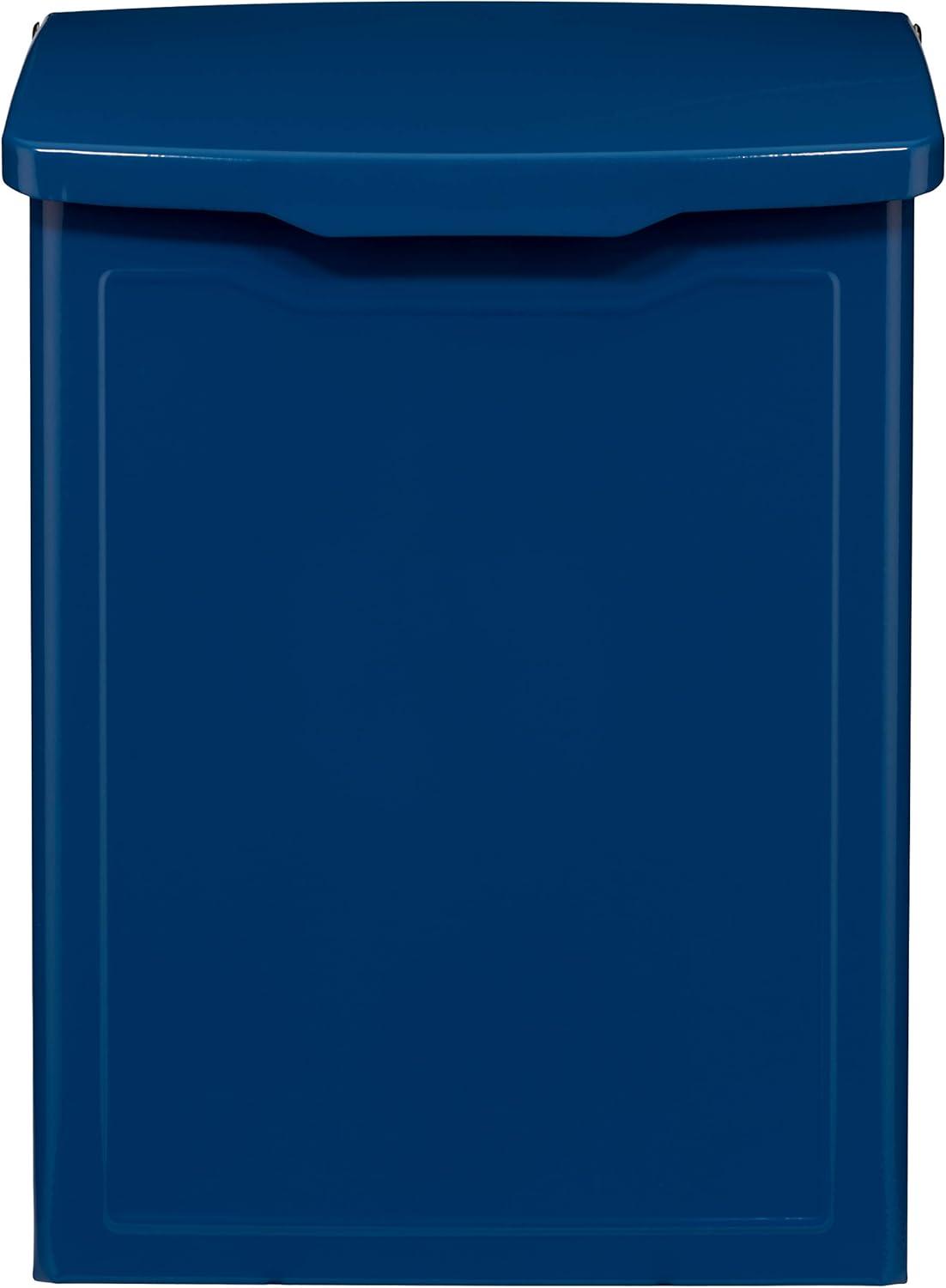 Marina Wall Mounted Mailbox