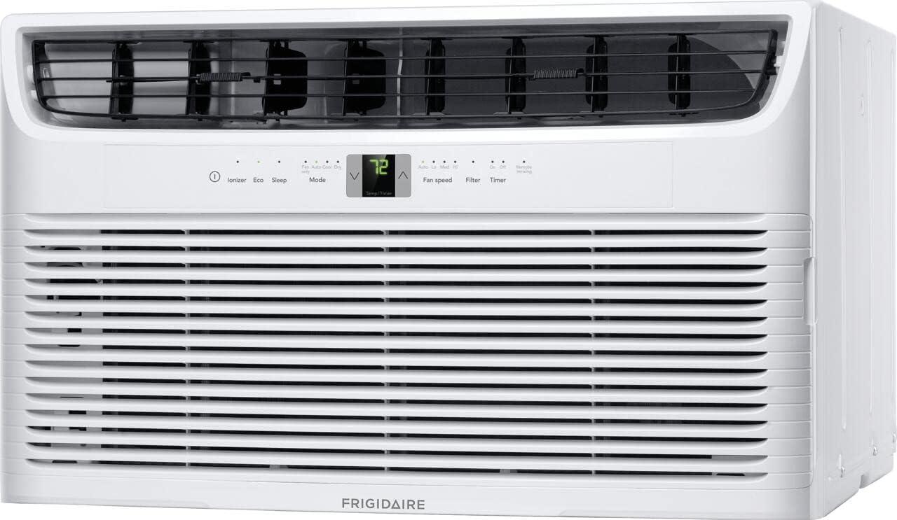 Frigidaire FHTC142WA2 14,000 BTU 230V Through the Wall Air Conditioner