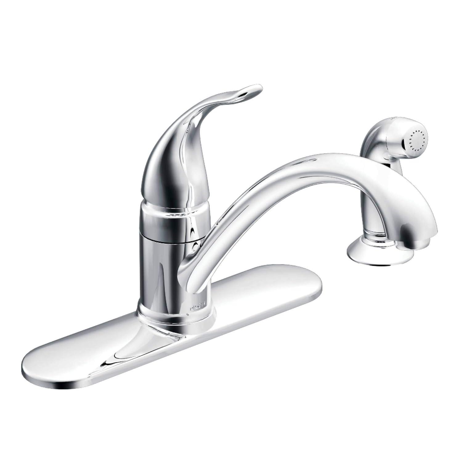 Torrance Single handle Kitchen Faucet