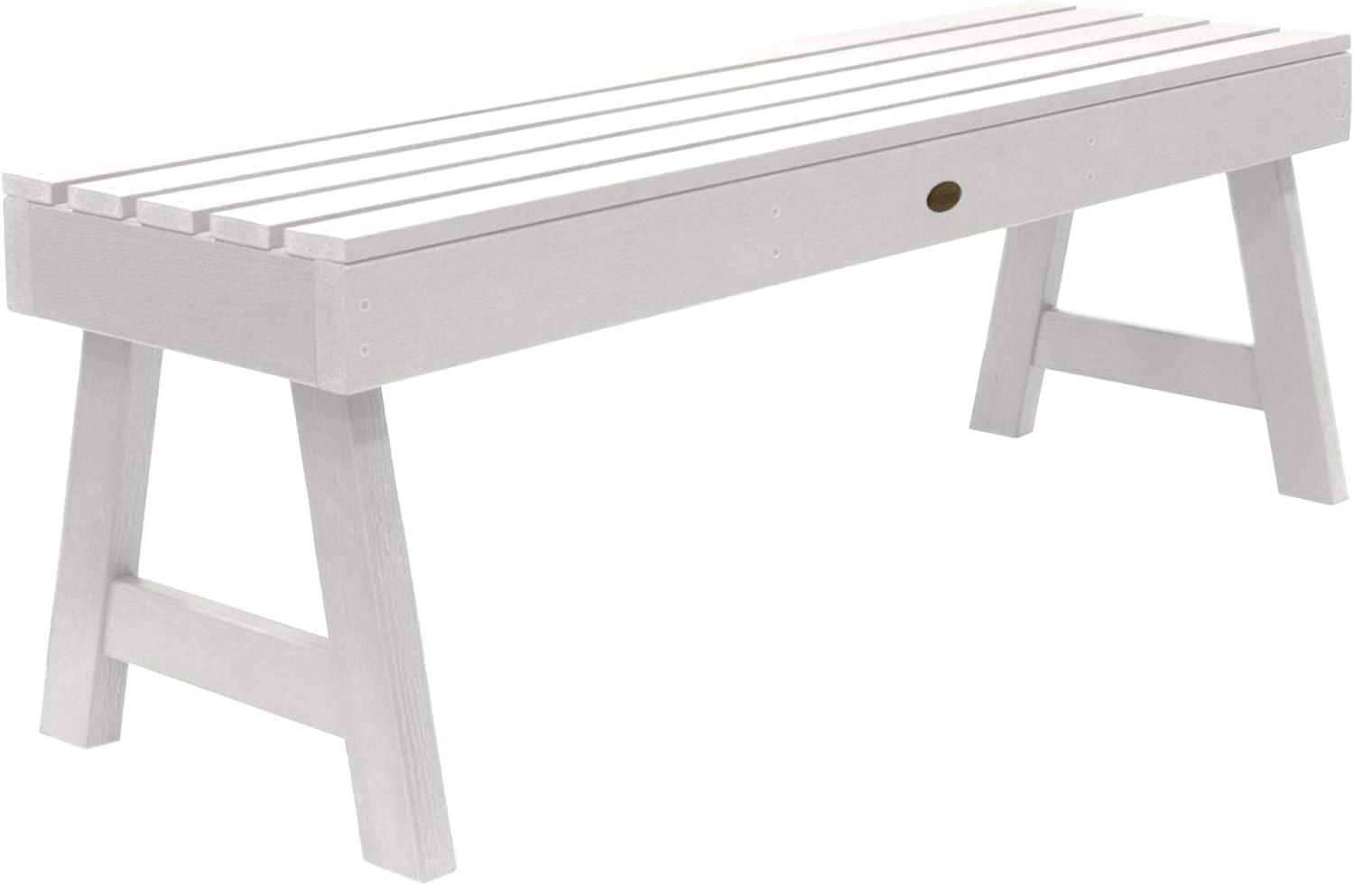 Weatherly Picnic Bench, 4ft