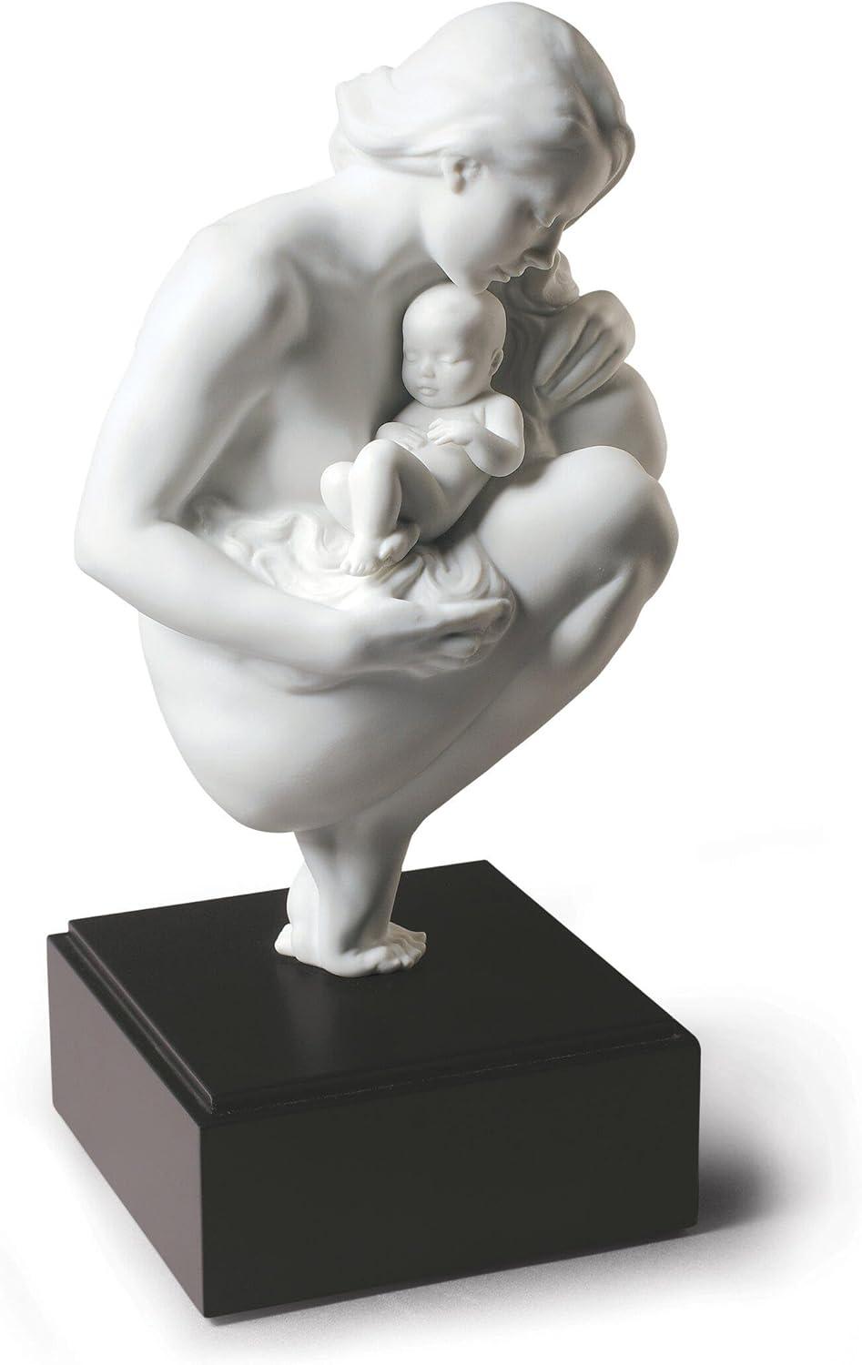 Lladro Love's Bond Figurine