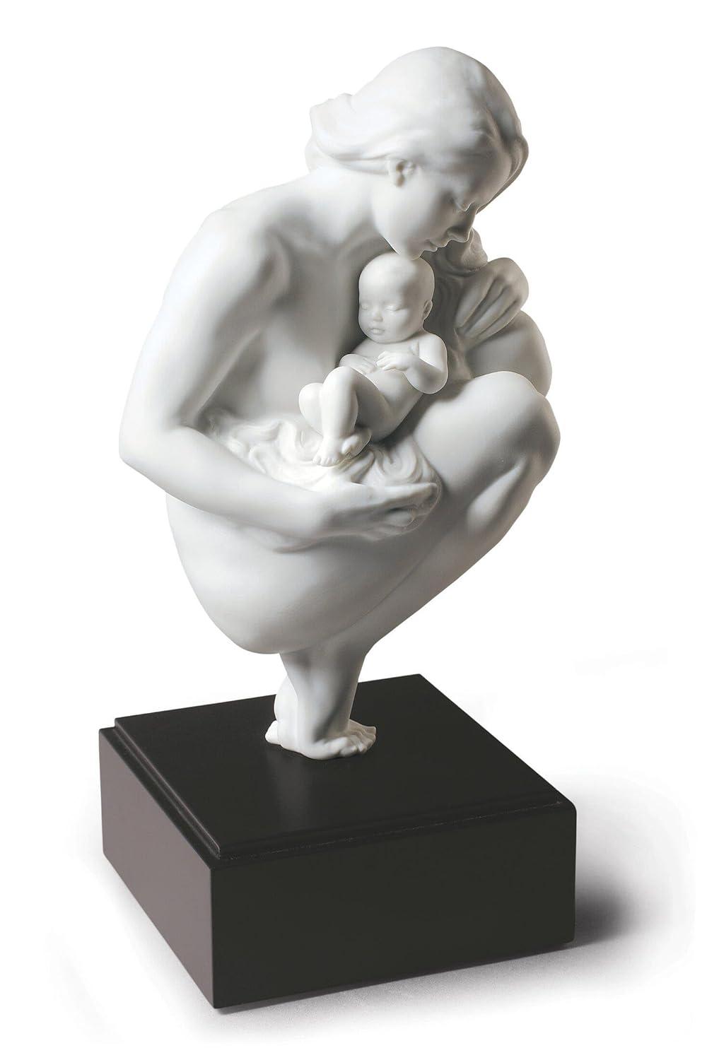 Lladro Love's Bond Figurine