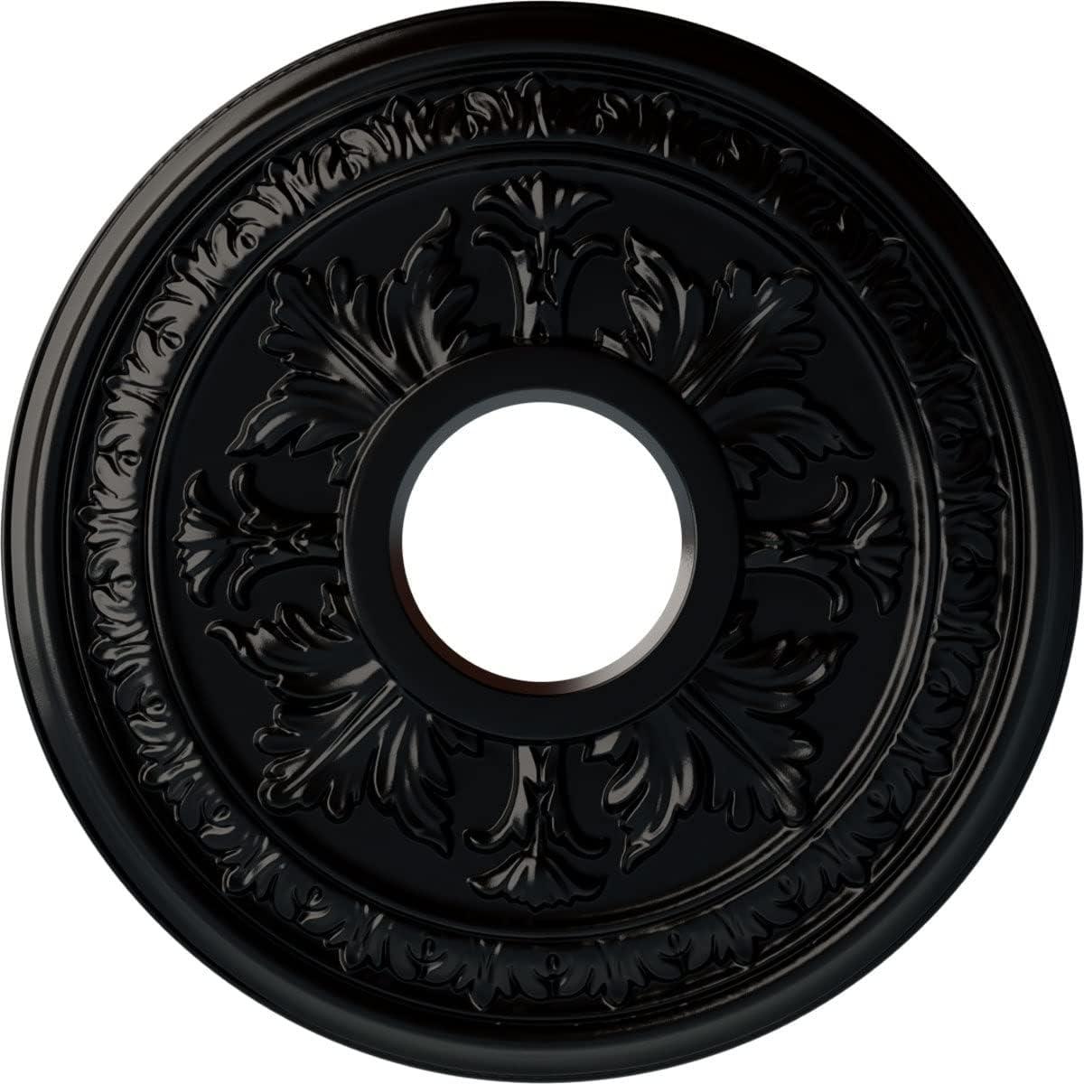 Baltimore Ceiling Medallion