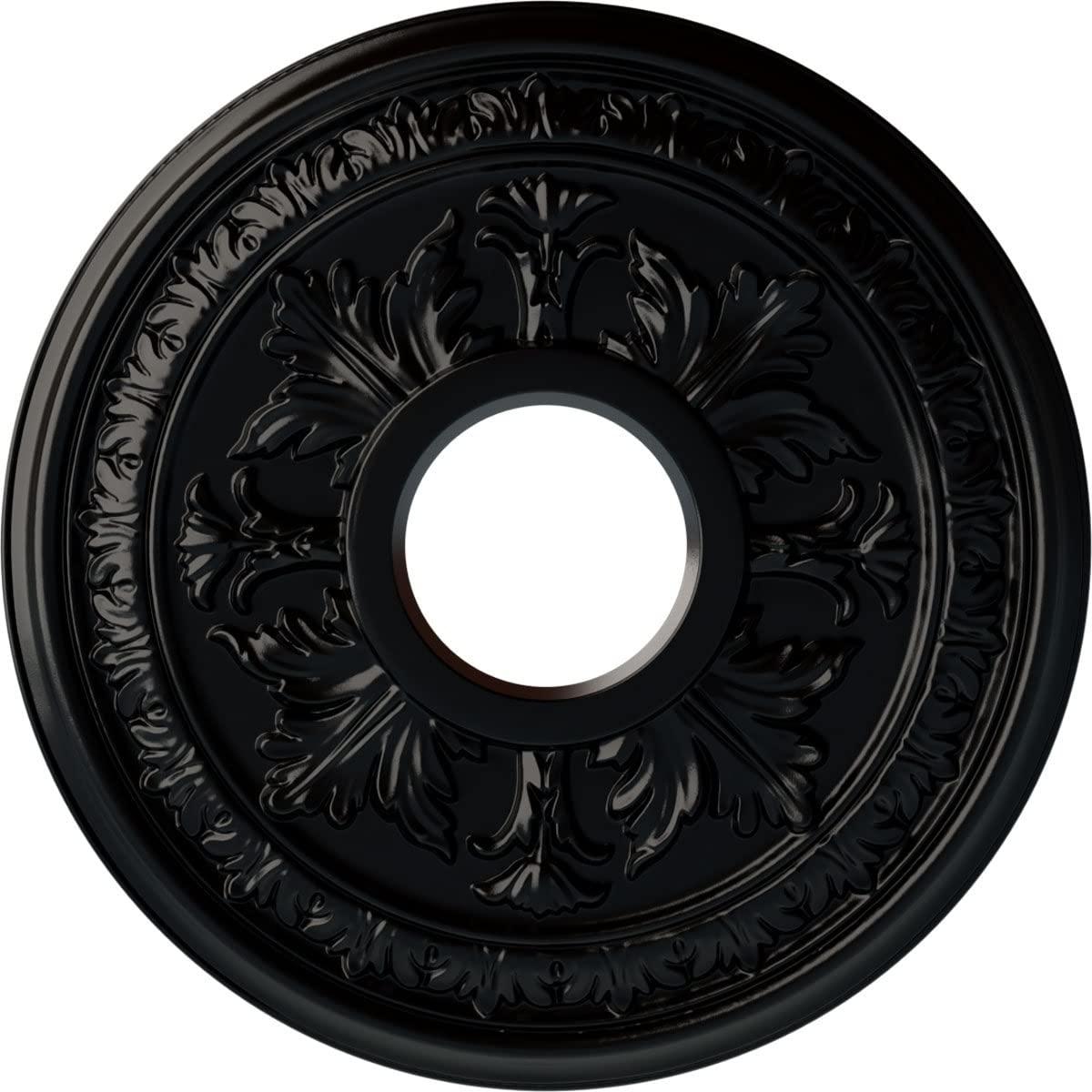 Baltimore Ceiling Medallion