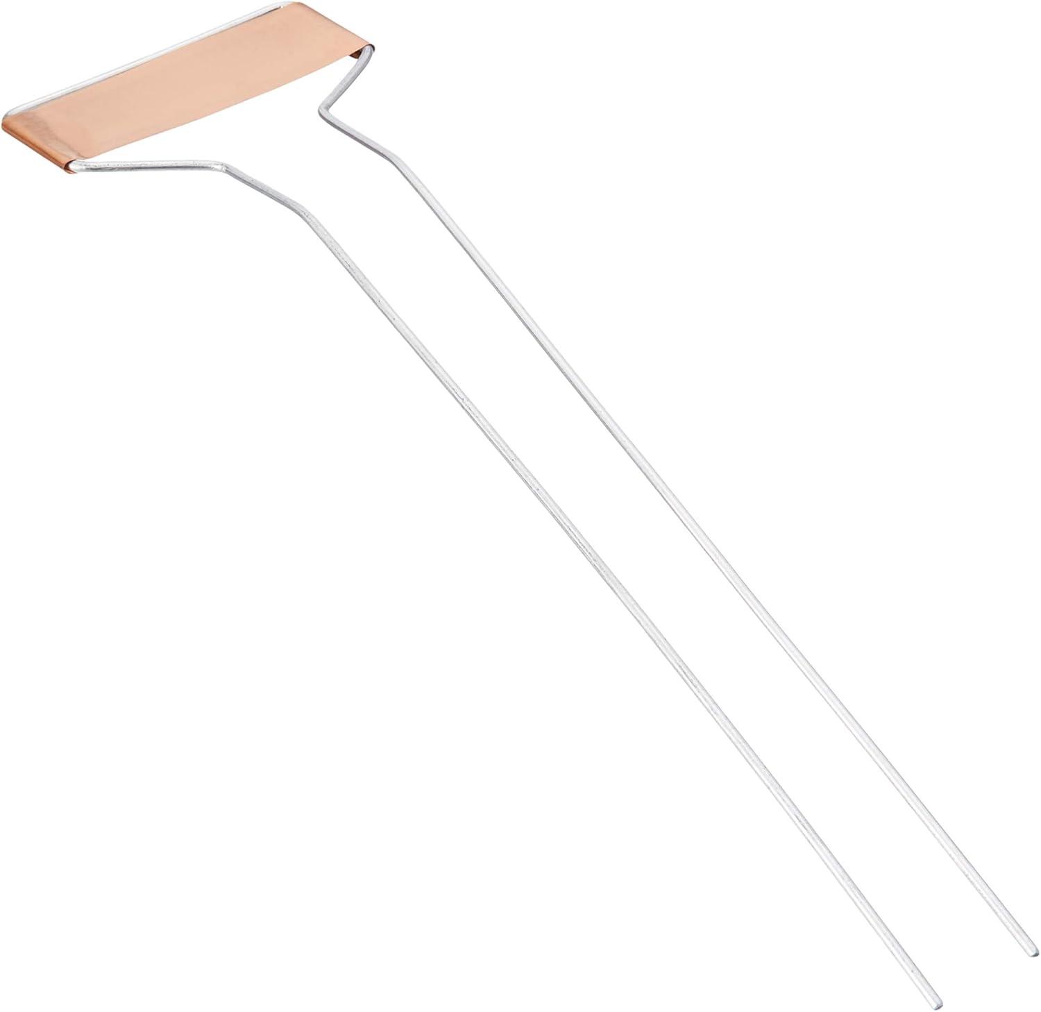 Bosmere 10-in. Copper Plant Markers - Set of 20