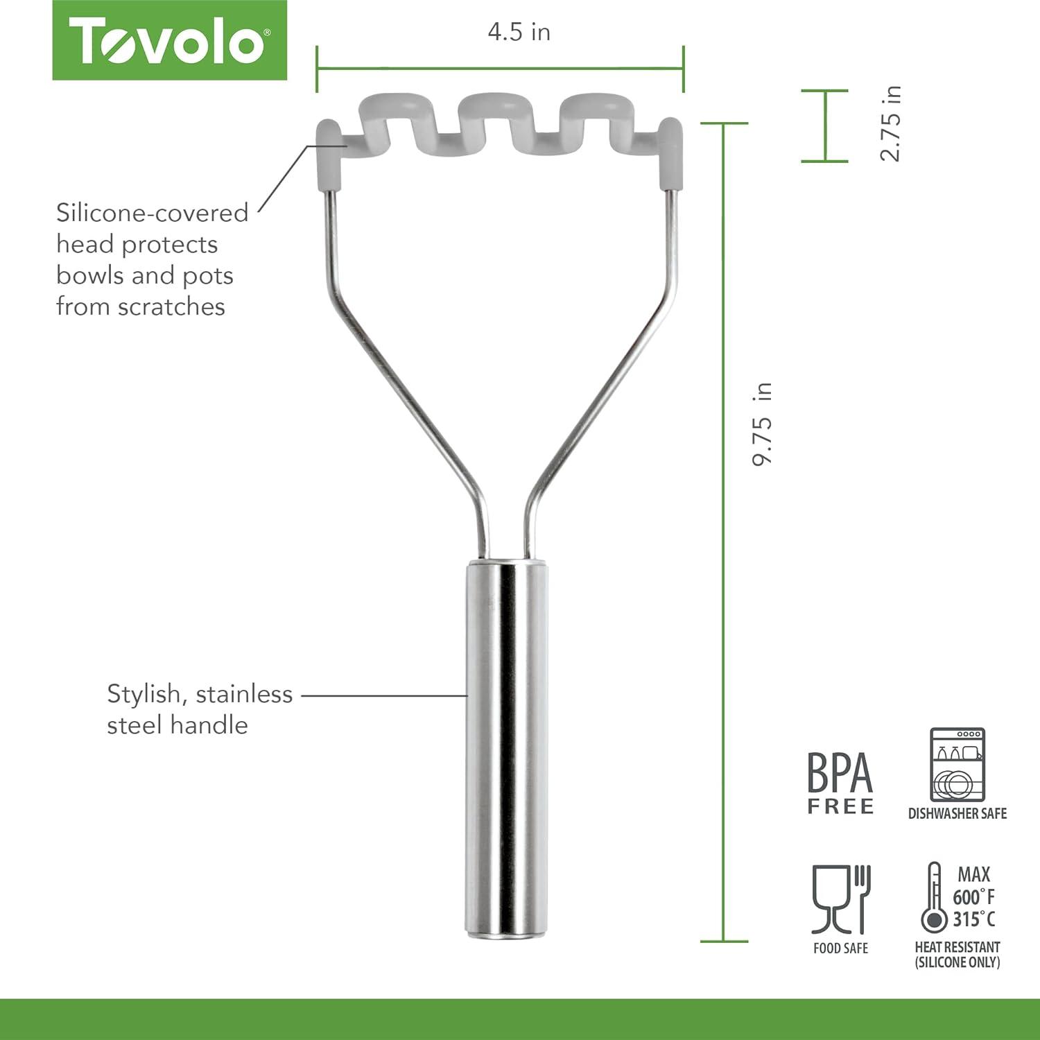 Tovolo Potato Masher