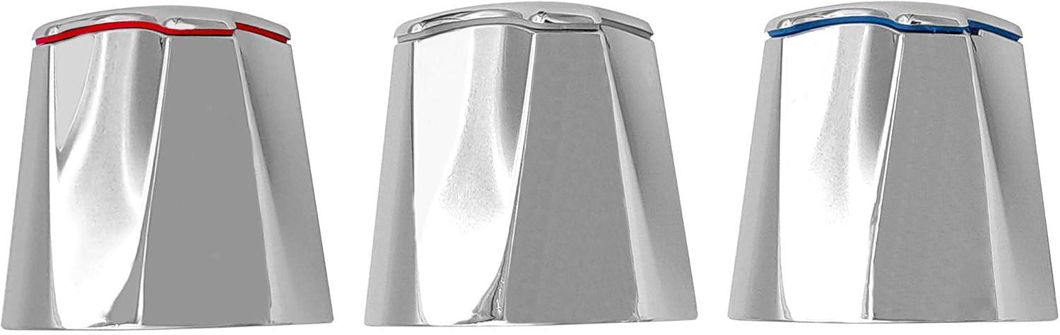 Verve Repair Kit Handles