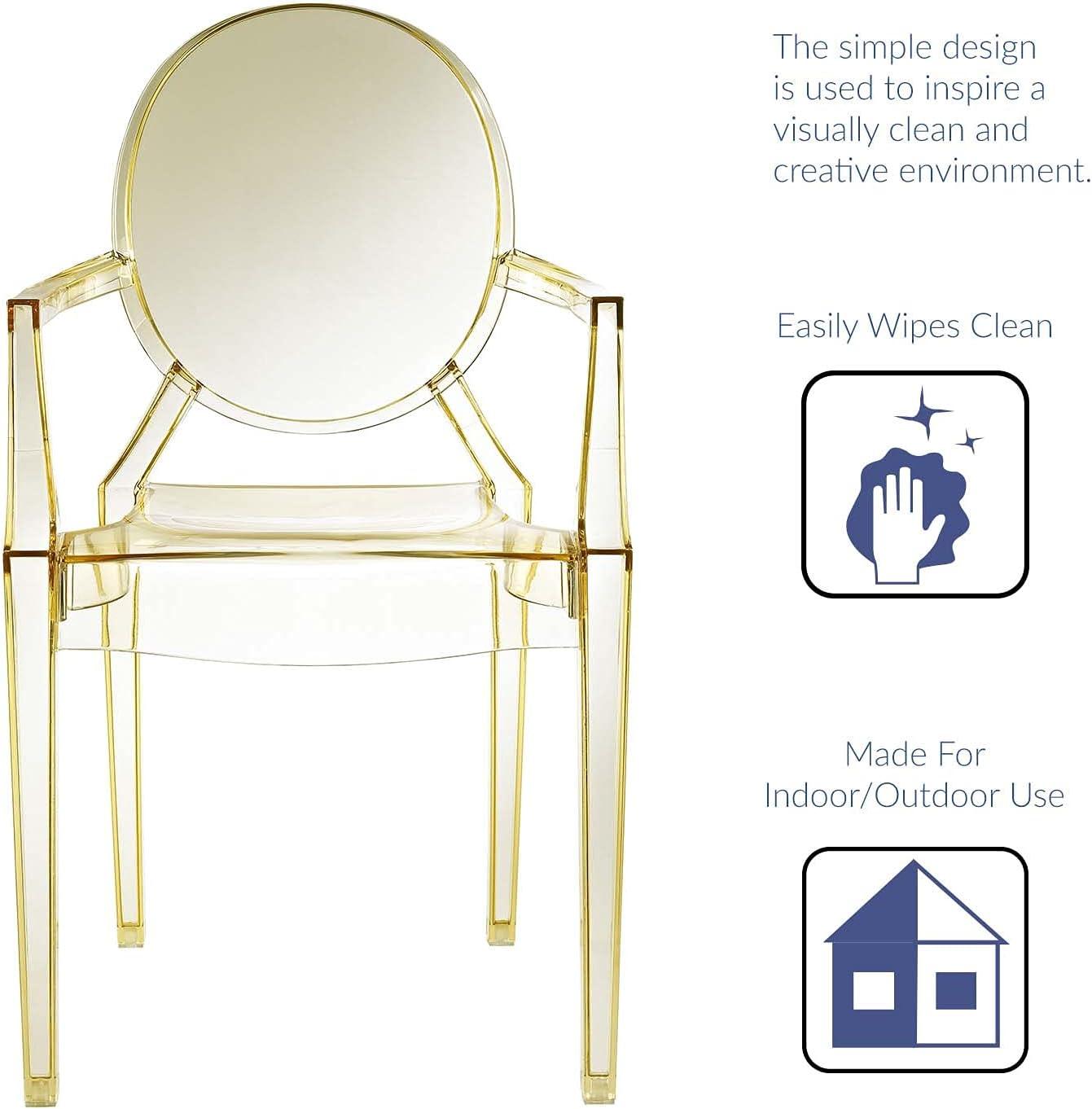 Plata Import Modway Casper Dining Armchair