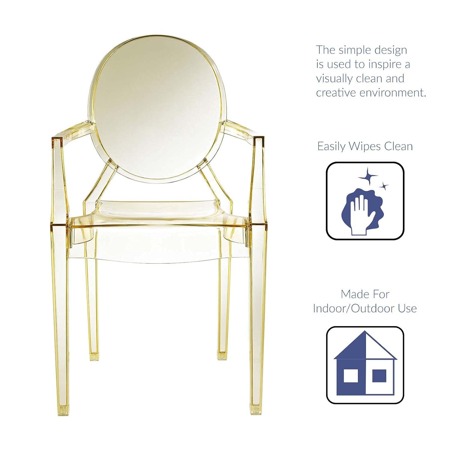 Plata Import Modway Casper Dining Armchair