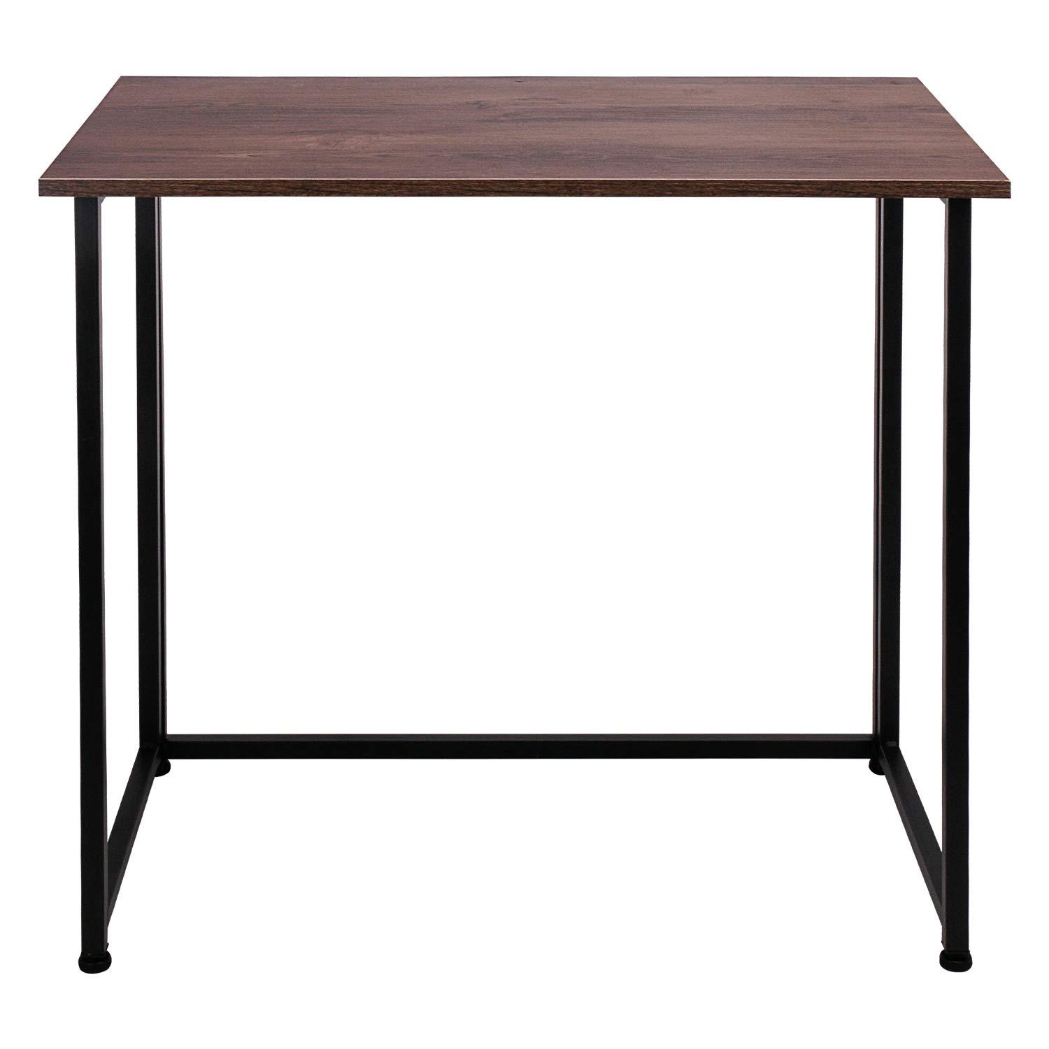 ErgoDesign Metal Base Computer Writing Desk
