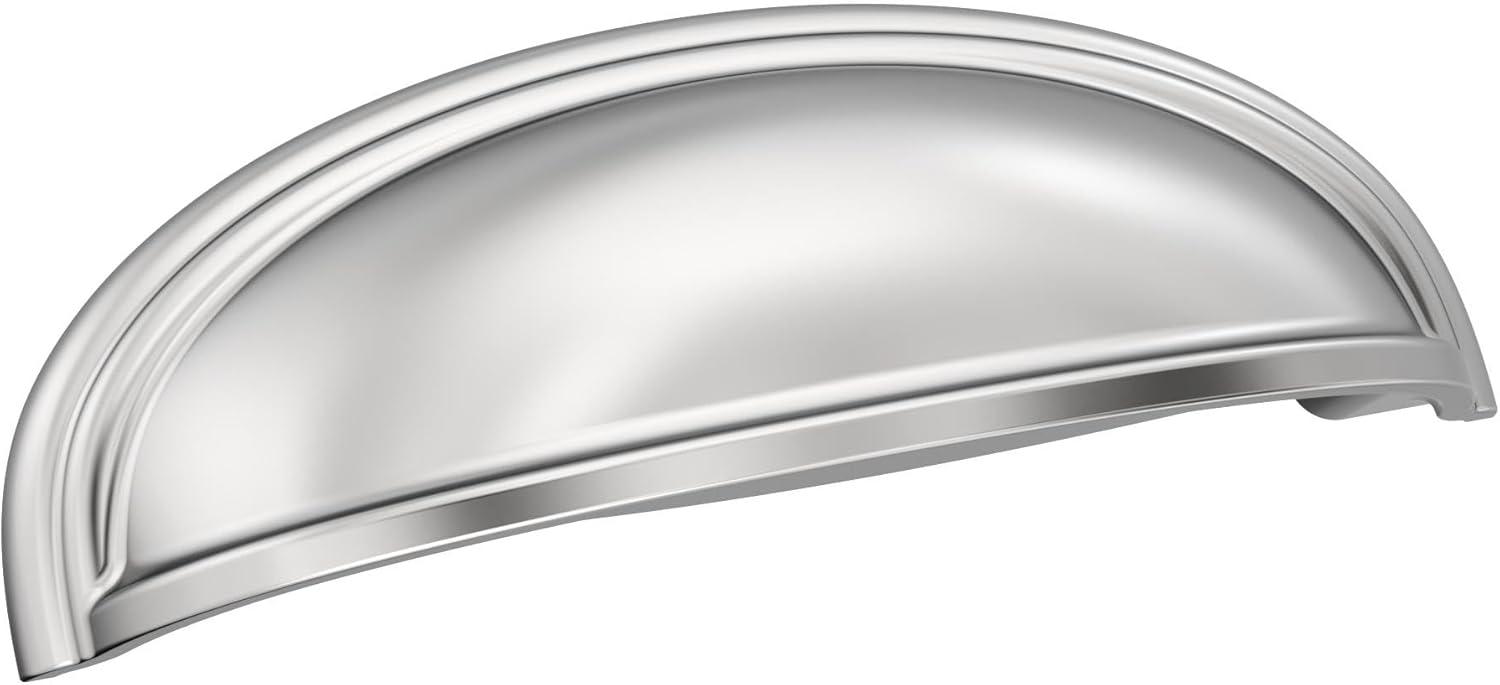 Ashby 4" Center to Center Bin Pull