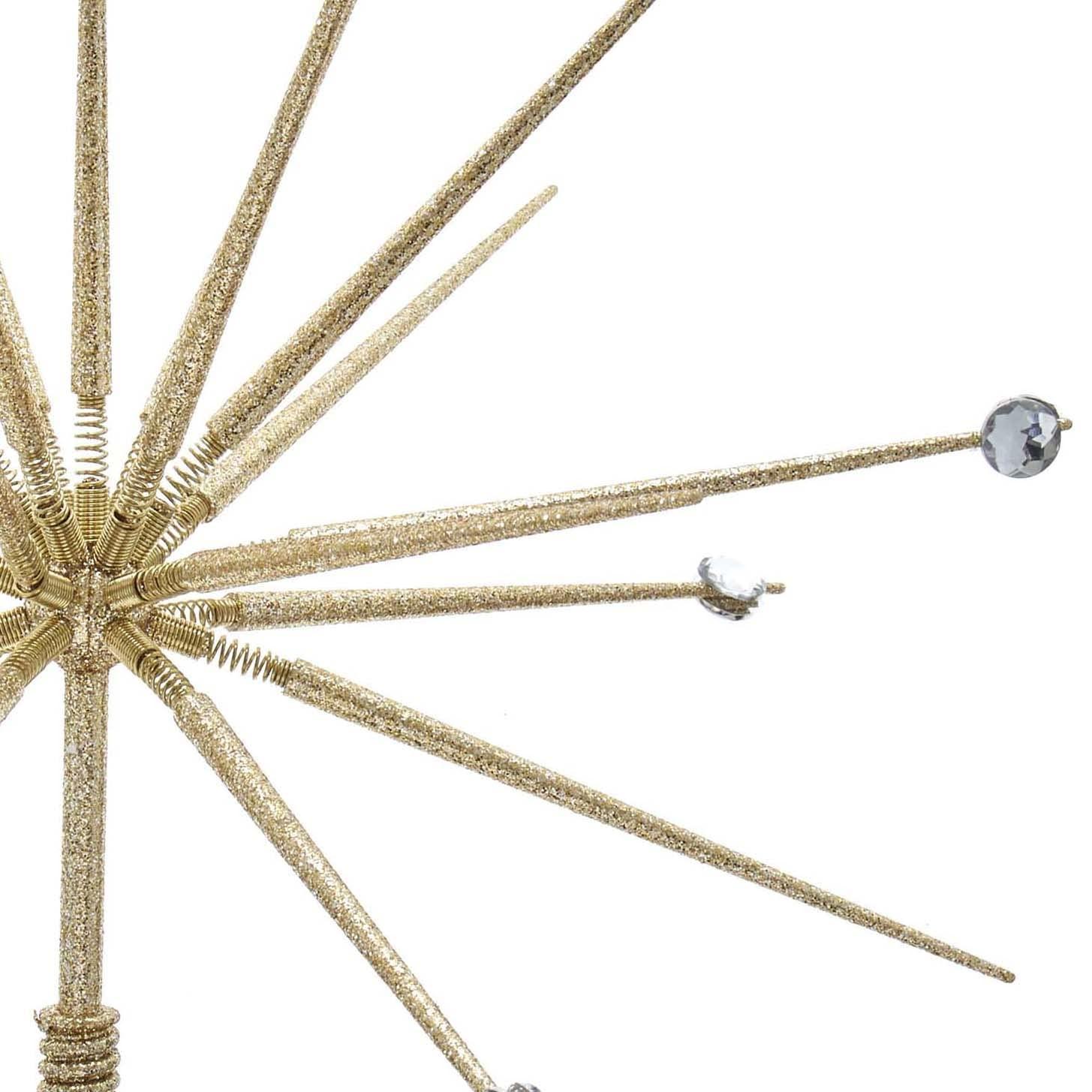 Starburst Tree Topper