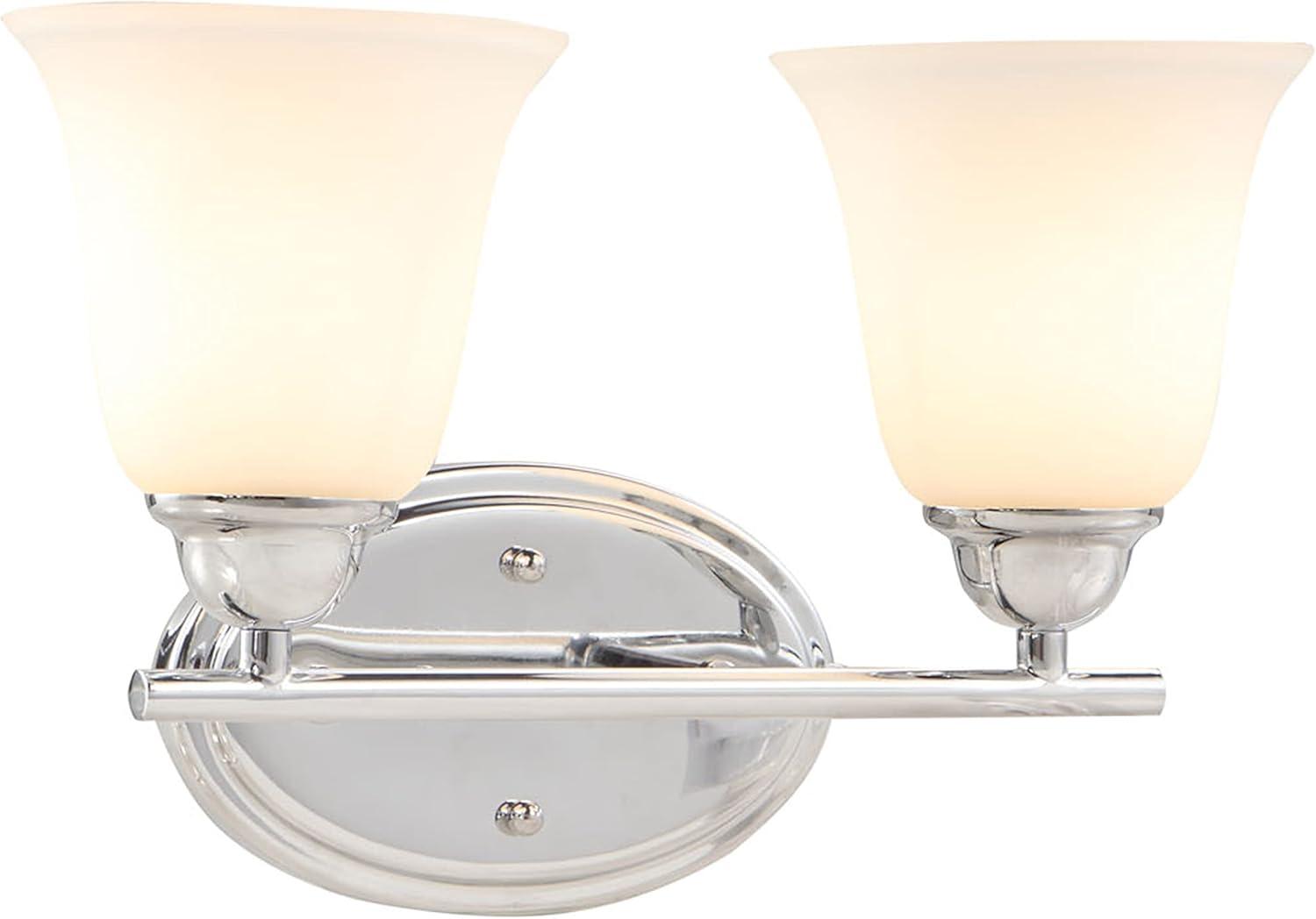 2 - Light Vanity Light