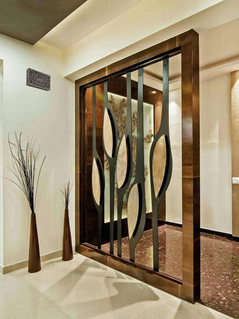 Quorum Lighting - Light in  Toasted Sienna