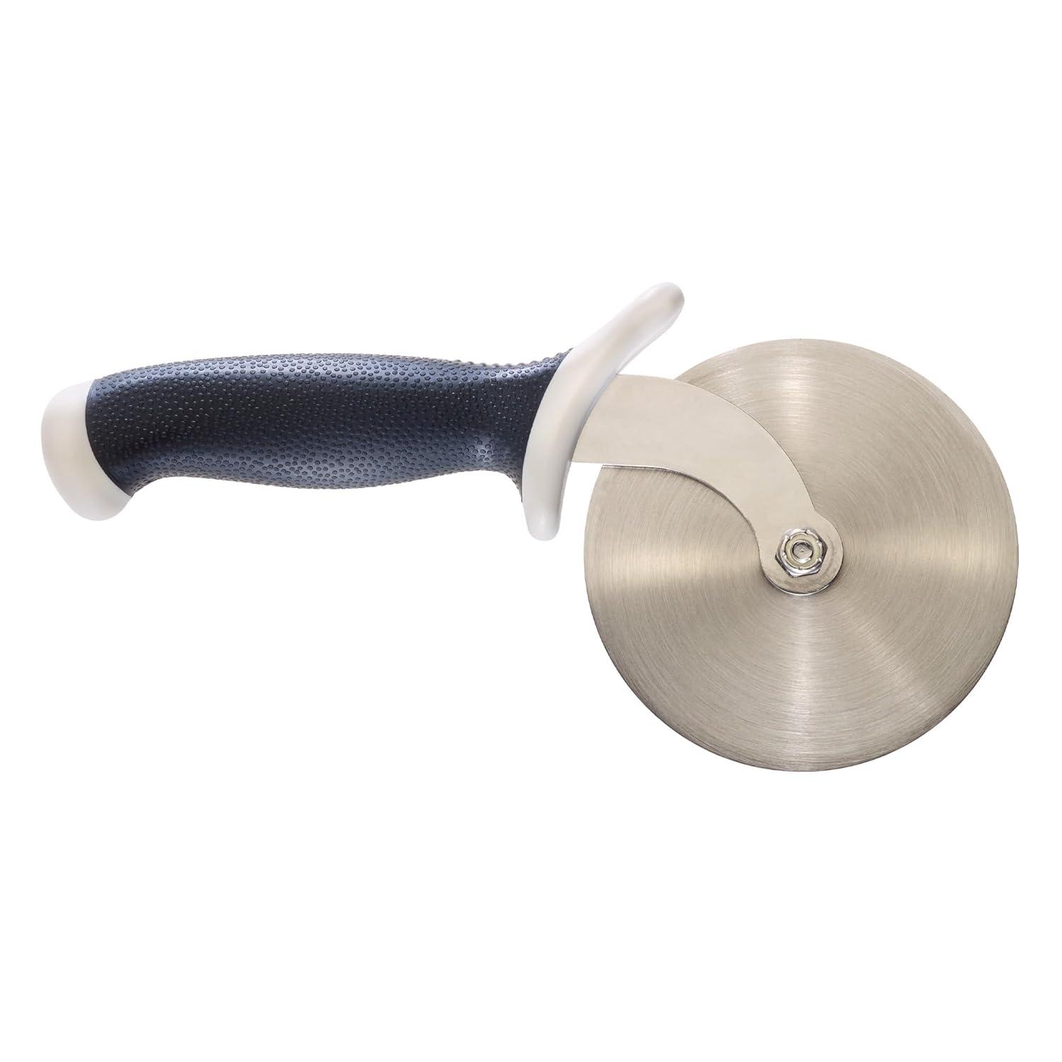 Mercer Culinary M18604WH Pizza Cutter