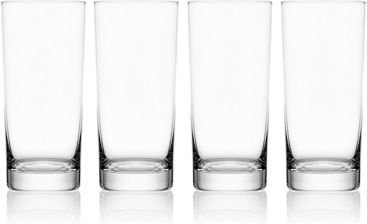 Lana 16 oz. Highball Glasses