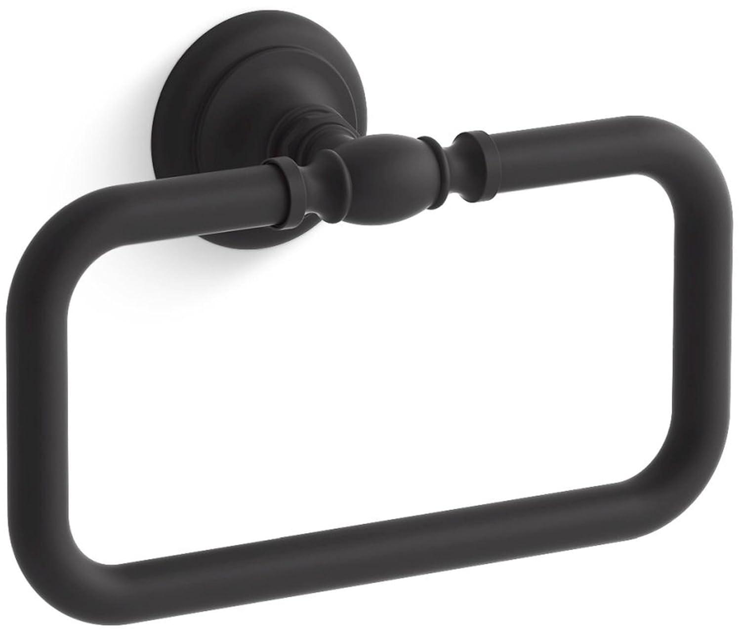Artifacts® Towel Ring