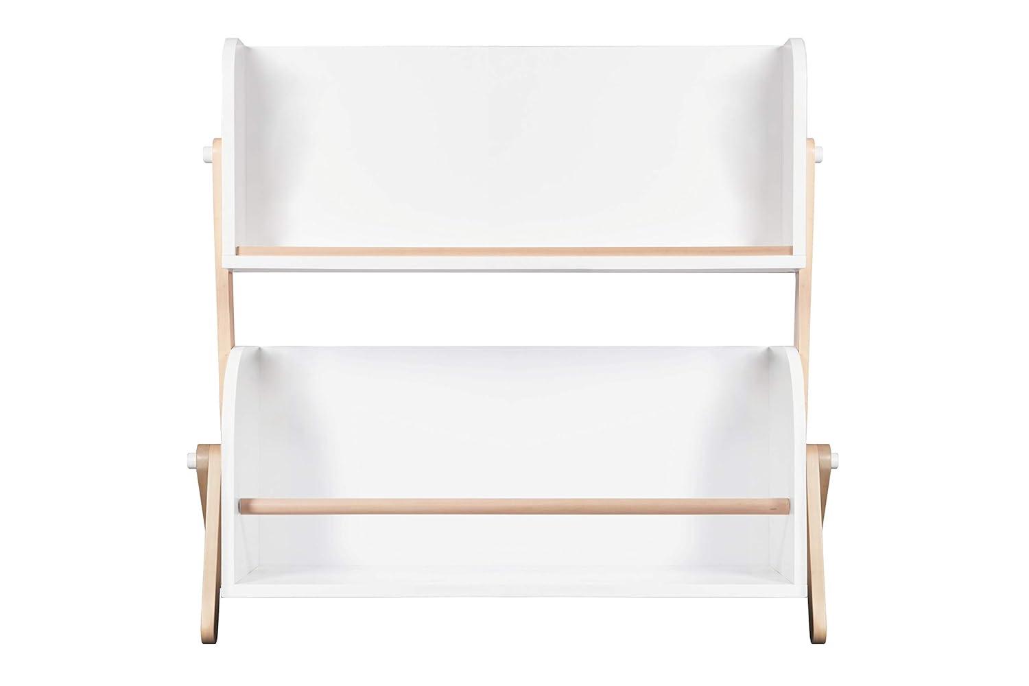 Tally 35.5" Book Caddy