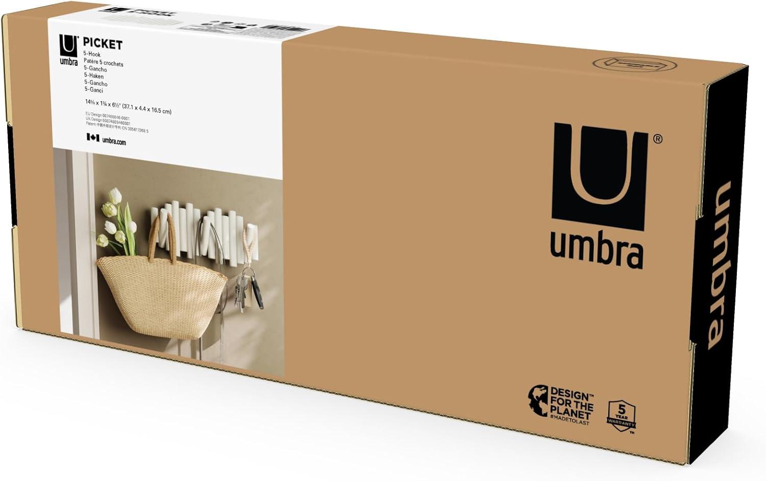 Umbra Picket Rail Hook