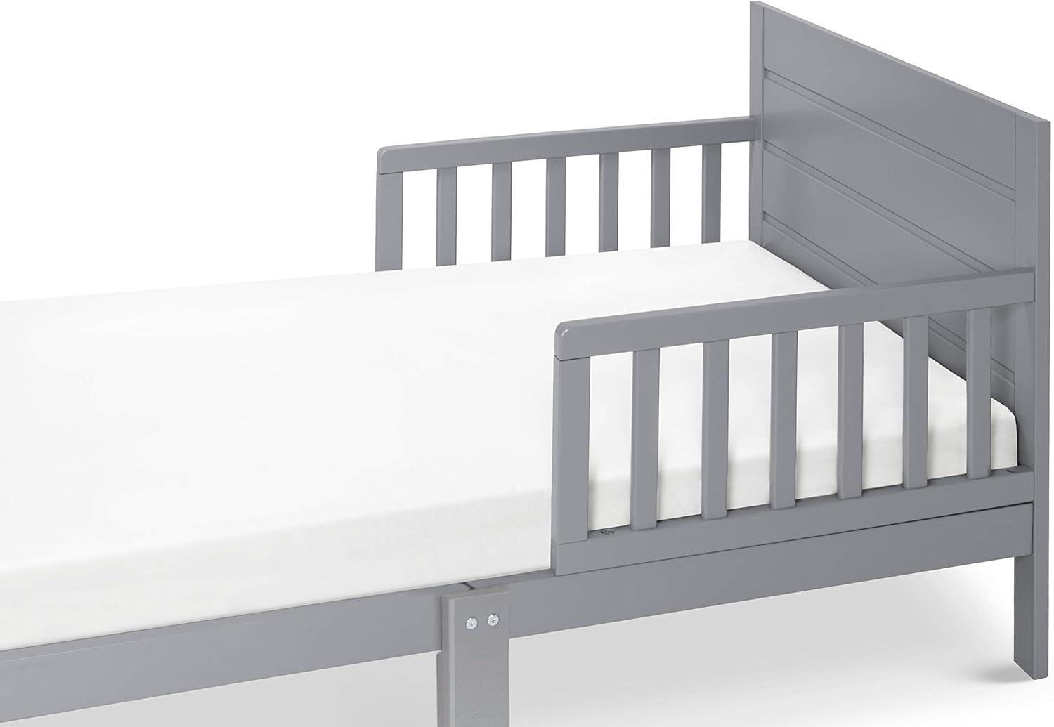daVinci Modena Toddler Platform Bed by DaVinci