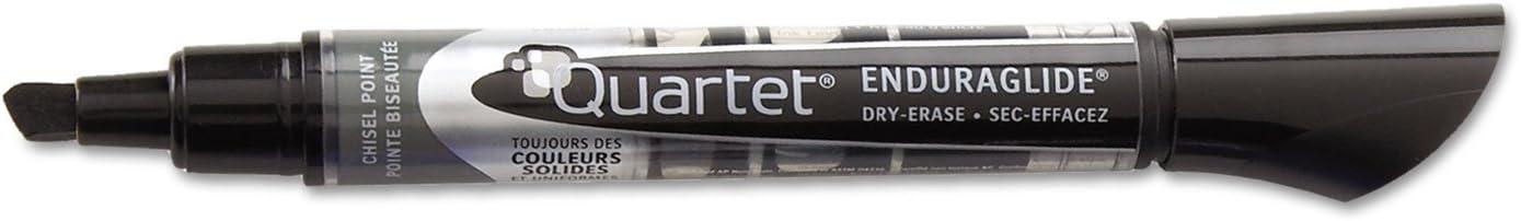 Quartet Dry Erase Marker Set,Bullet,PK4 5001-1MA