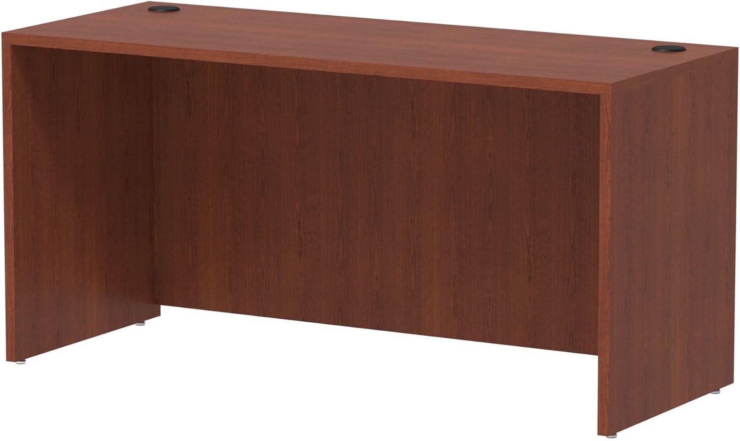 Valencia Series Desk Shell
