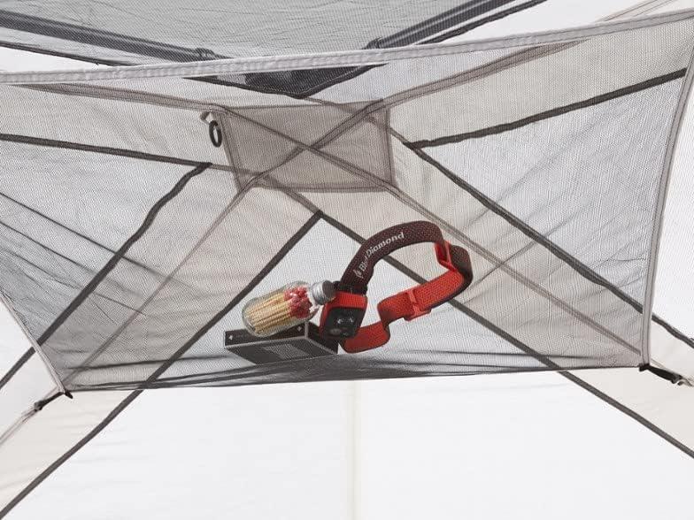 Caddis Rapid 6 Quick Set Tent
