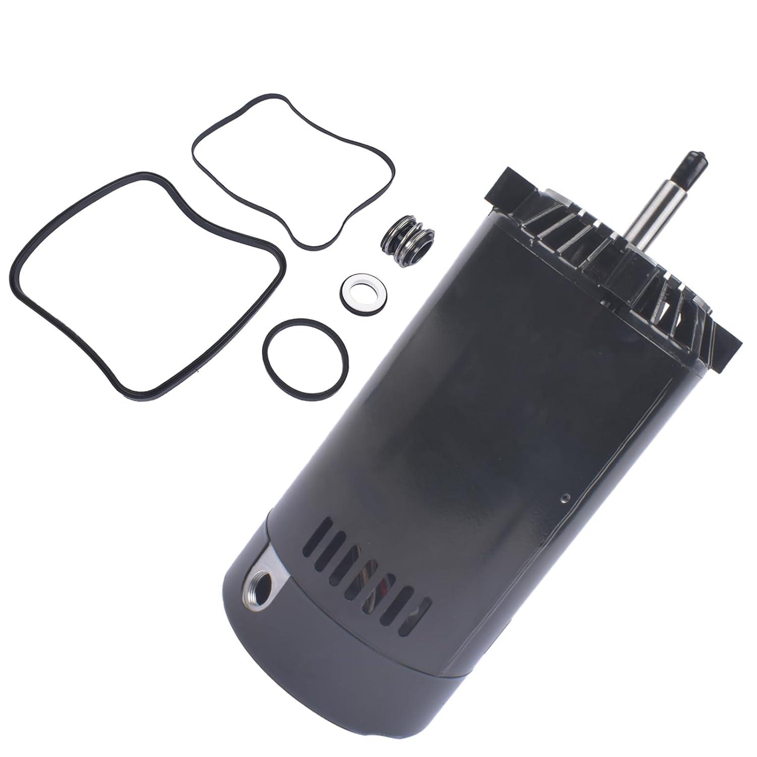 Artudatech Motor Replacement Kit 1.5 HP UST1152 Pool Pump
