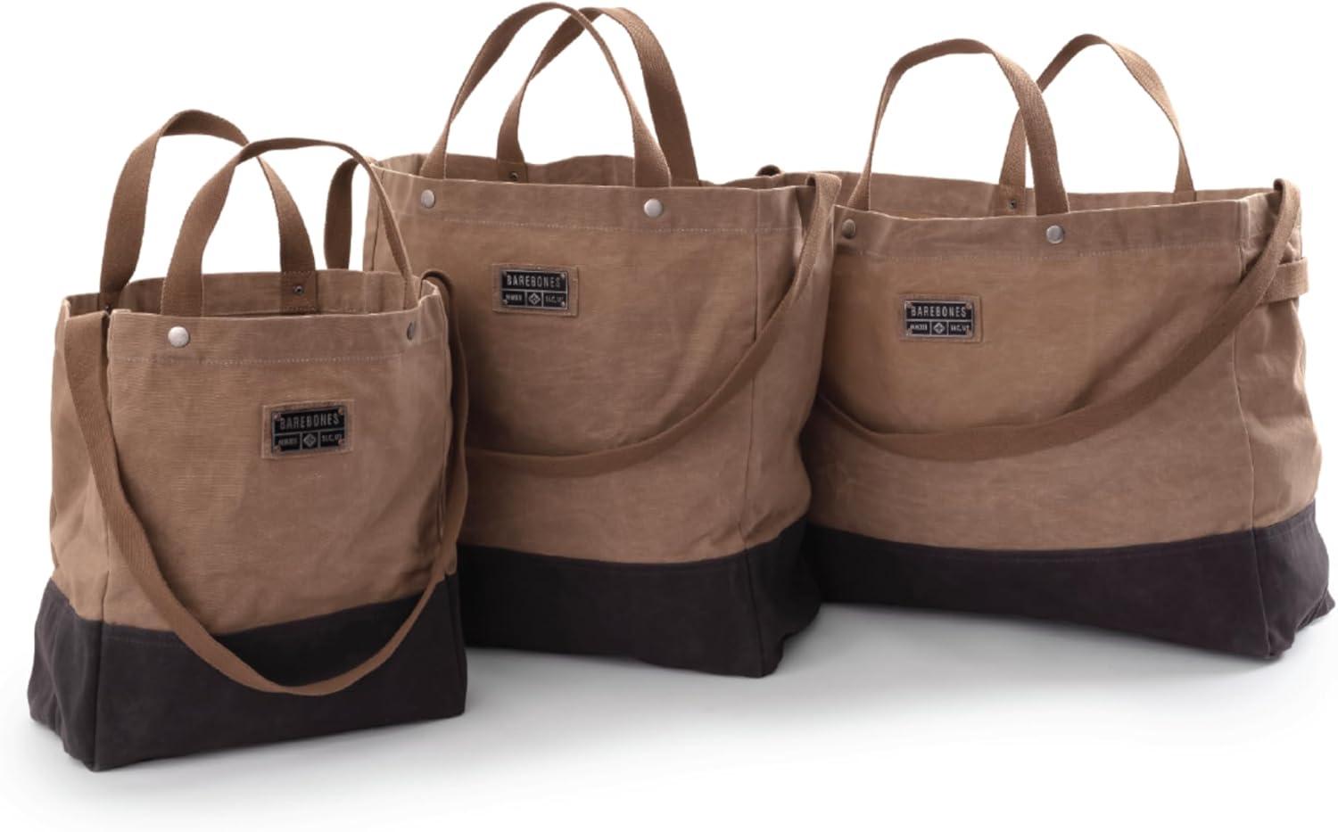 Barebones Neelum Tote Bags