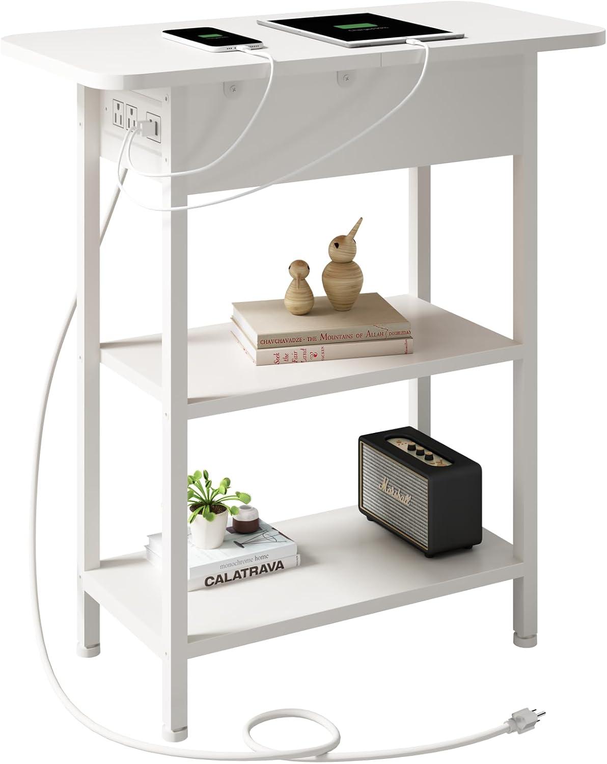 Haely End Table