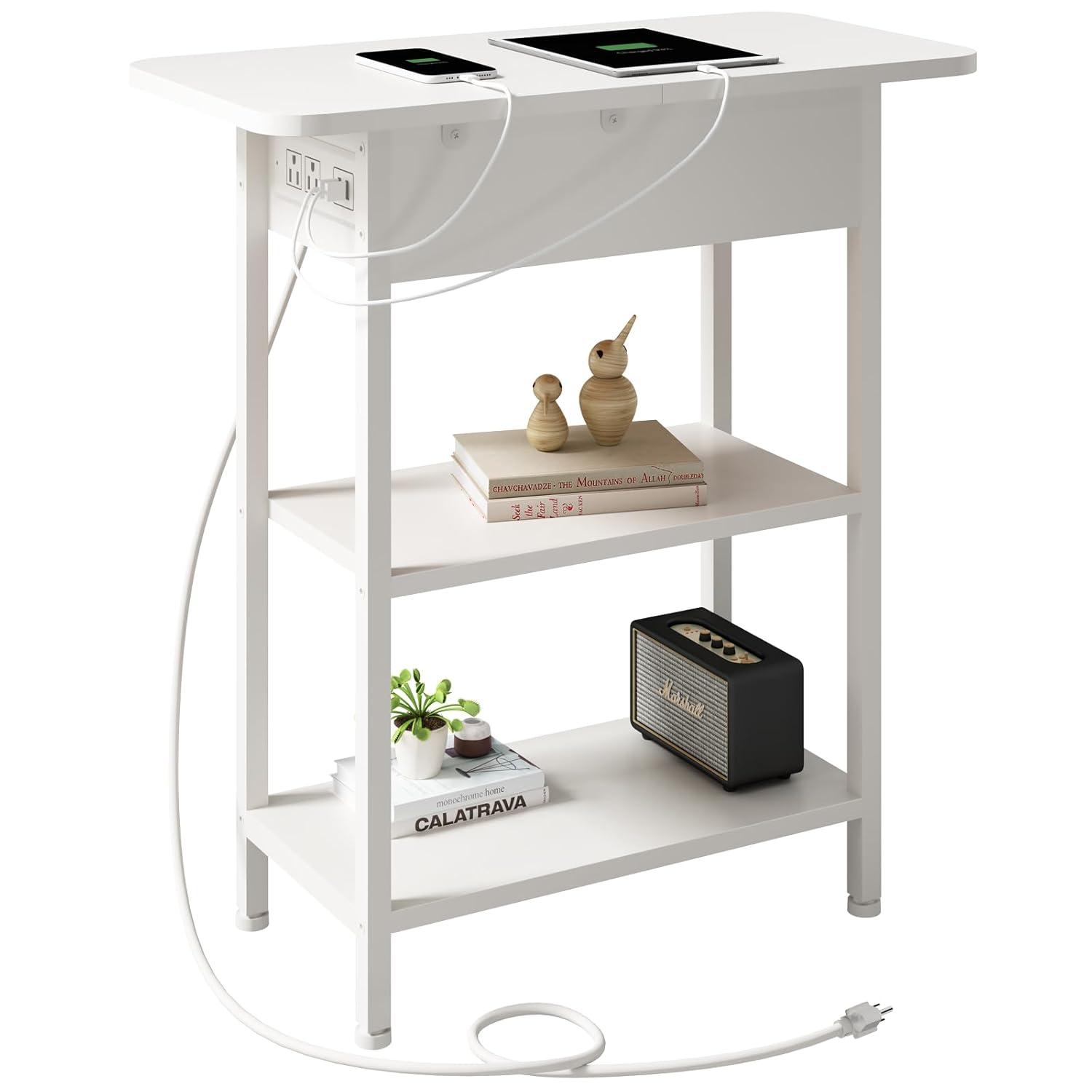 Haely End Table