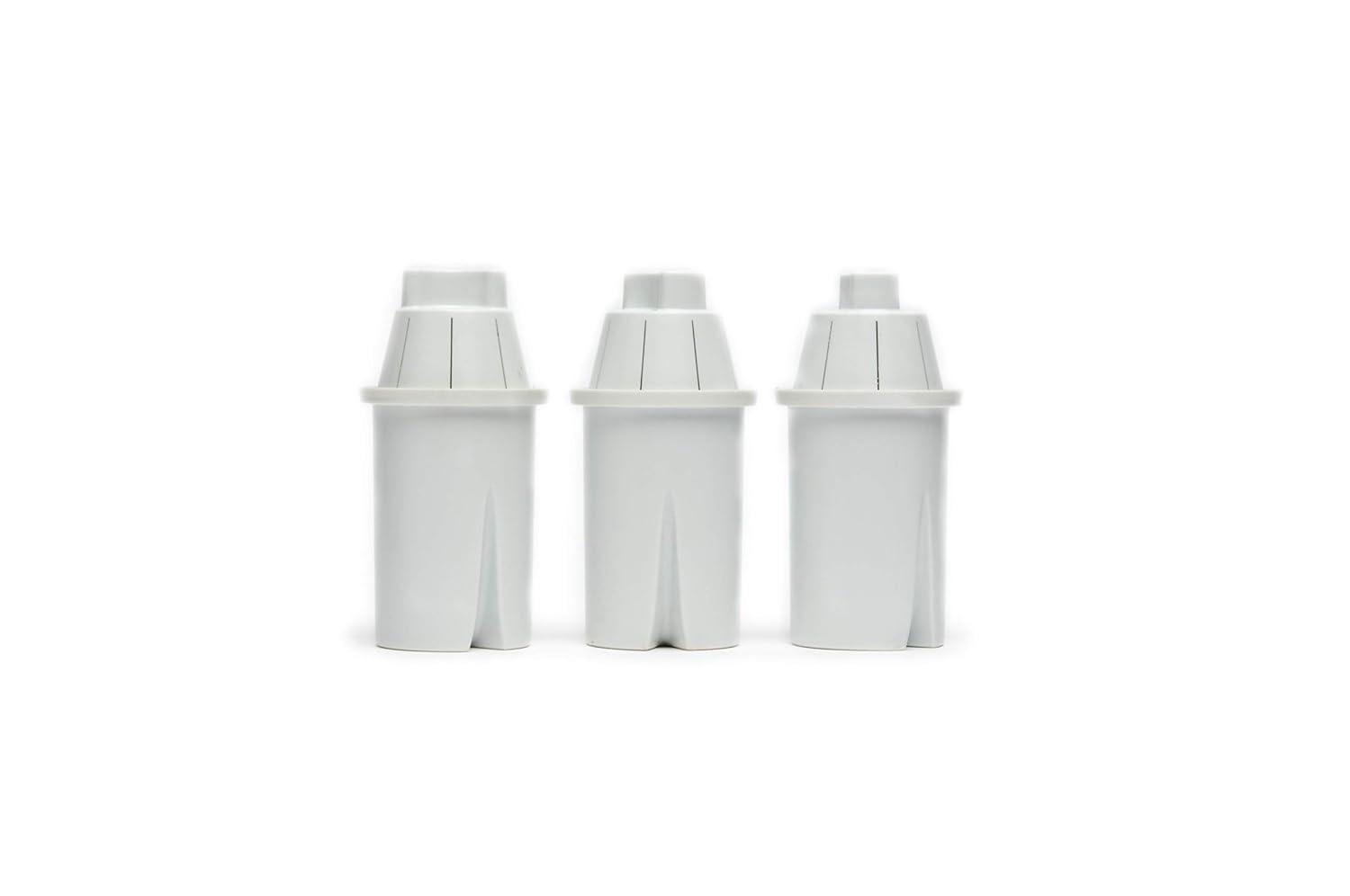 Culligan PR-3 Pitcher Filter Replacement Cartridges, 3-Pack - Quantity 1