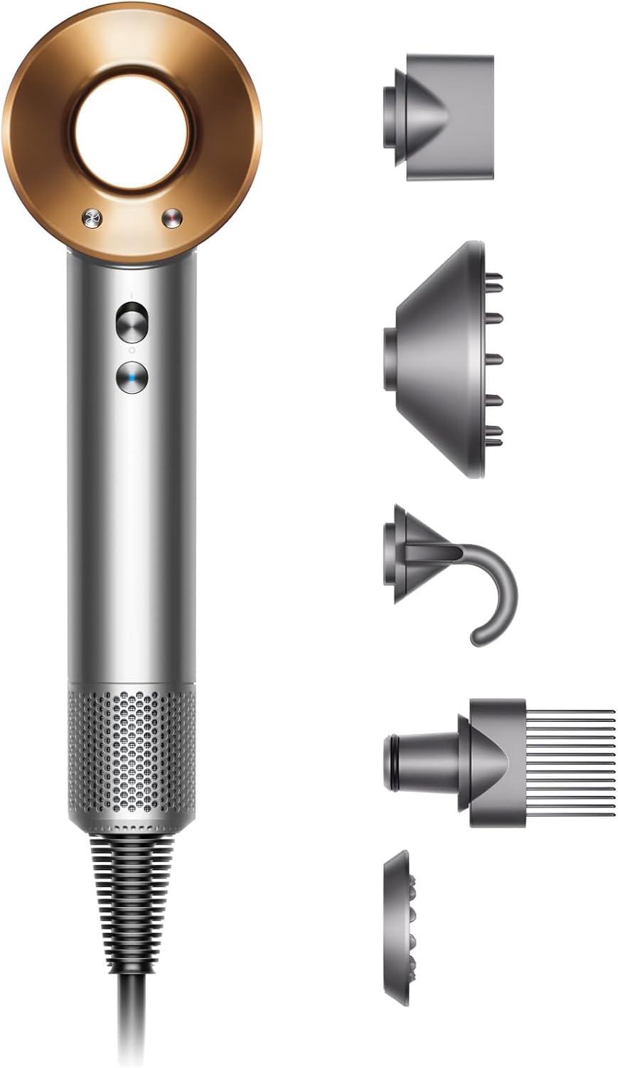Dyson Supersonic Hair Dryer - Copper - Ulta Beauty