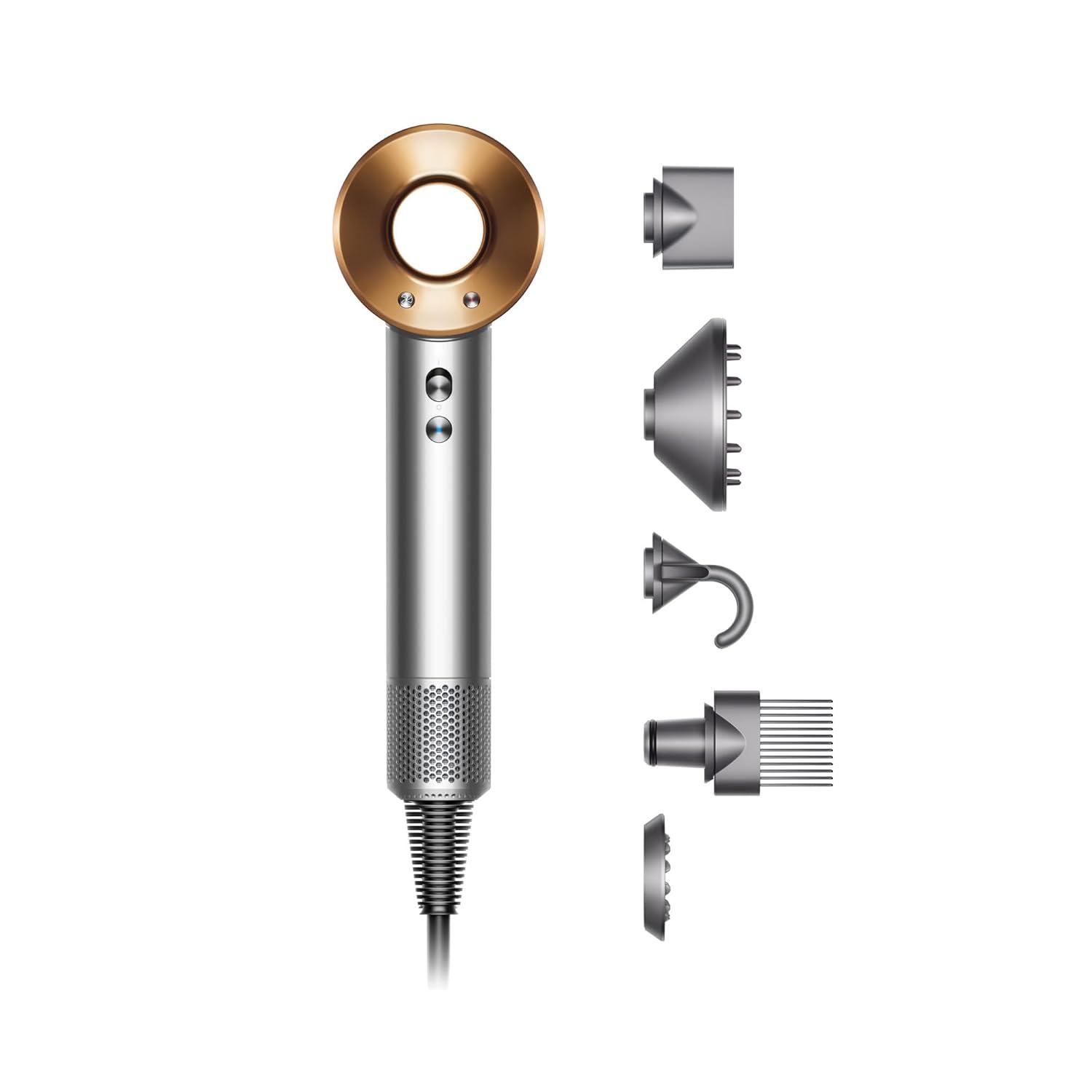 Dyson Supersonic Hair Dryer - Copper - Ulta Beauty