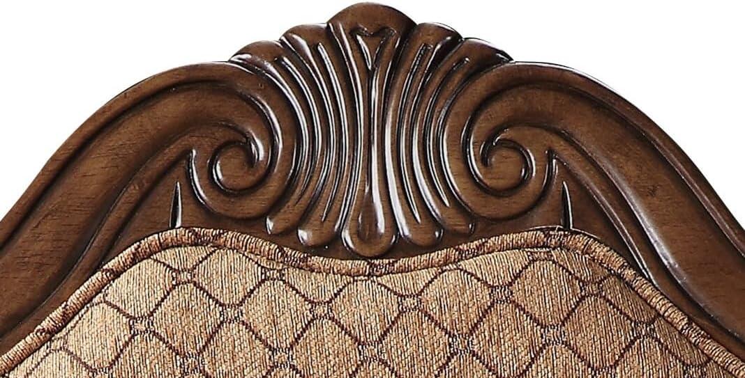 Chateau De Ville Dining Arm Chair - Set of 2