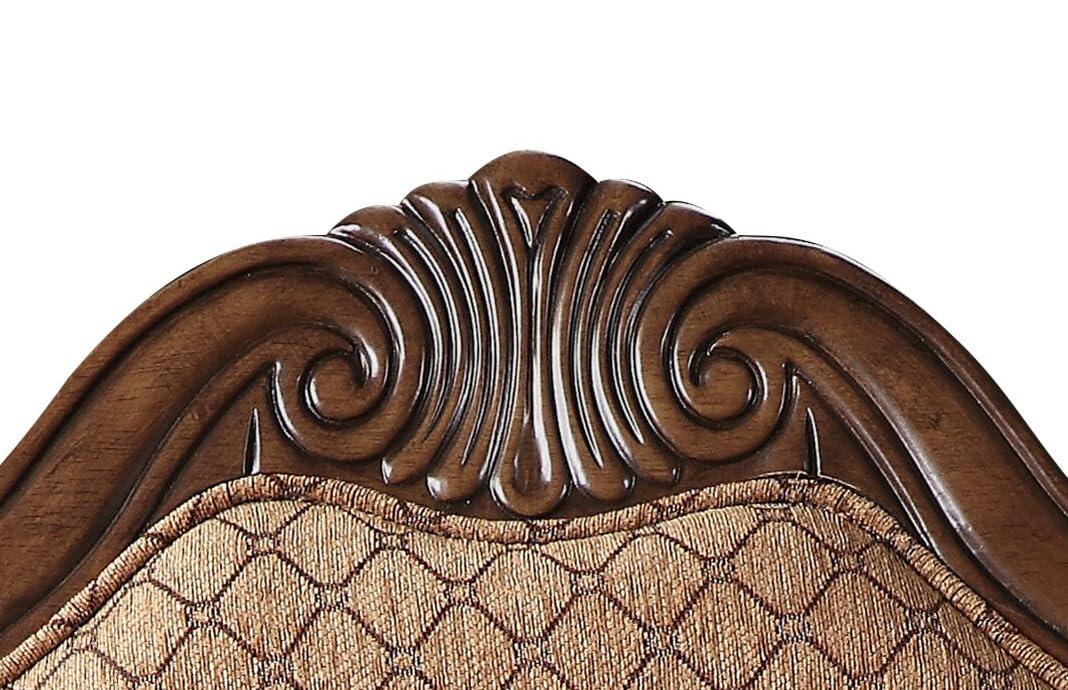 Chateau De Ville Dining Arm Chair - Set of 2