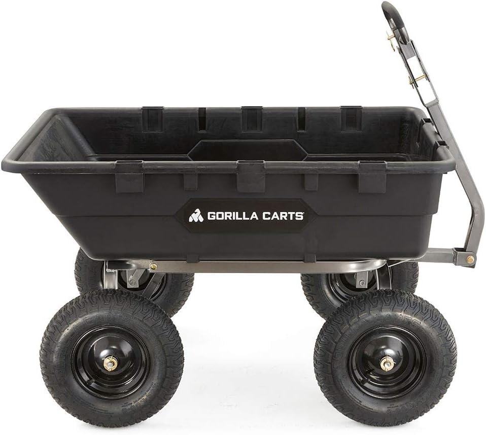 Tricam Industries, Inc. Heavy Duty Gardening Tool