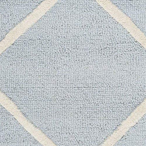 Cambridge CAM136 Hand Tufted Area Rug  - Safavieh