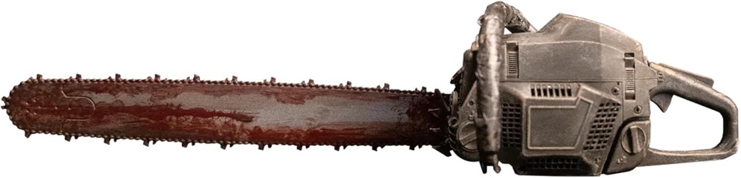 Trick Or Treat Studios Texas Chainsaw Massacre 2003 Leatherface 1:6 Scale Action Figure