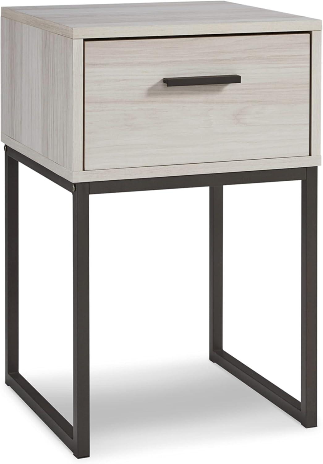 Socalle 1 - Drawer Nightstand