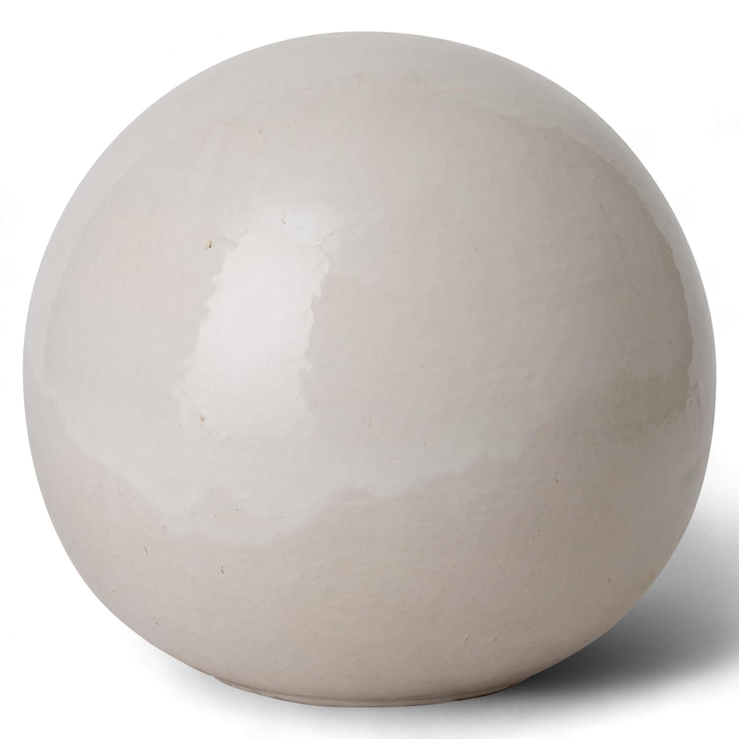 Terrazzo Gazing Ball