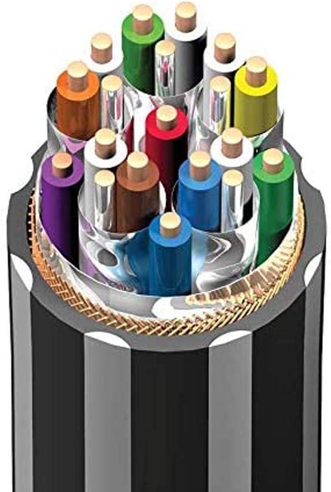 AudioQuest Pearl 48 8K-10K 48Gbps Ultra High Speed HDMI Cable - 2.46 ft. (.75m)