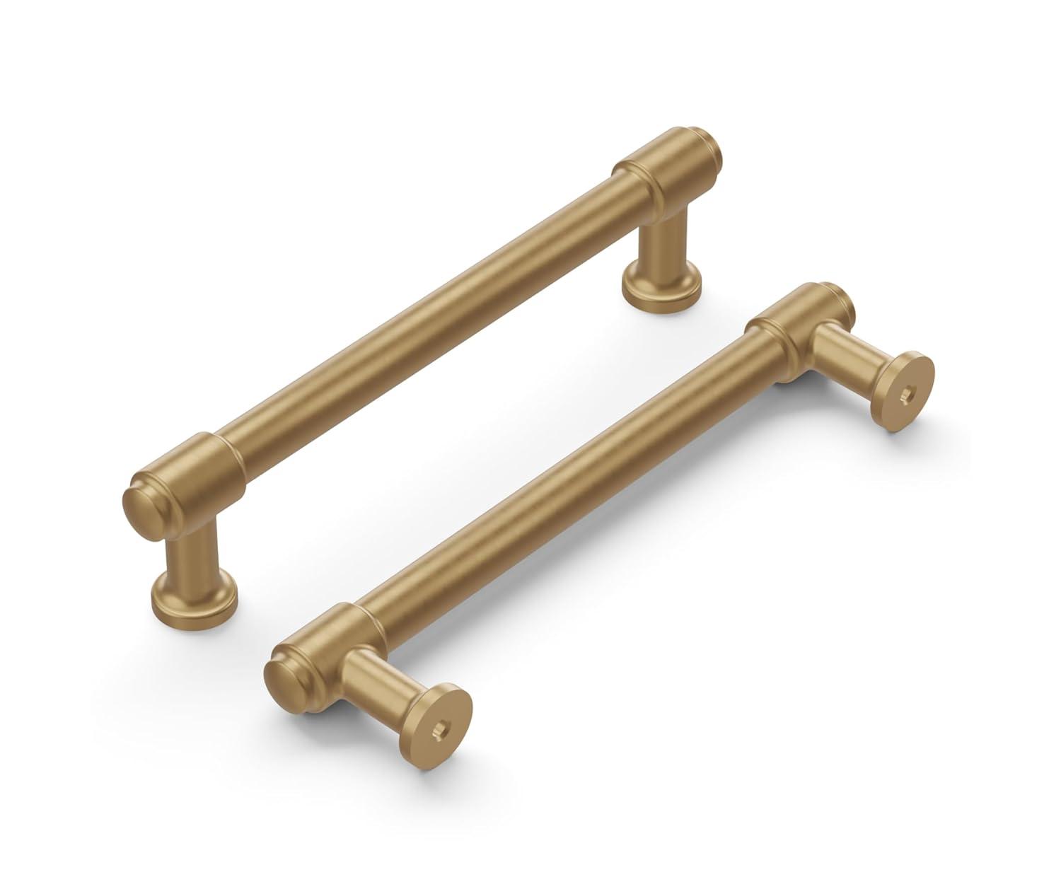 Piper Collection Pull 5-1/16 Inch