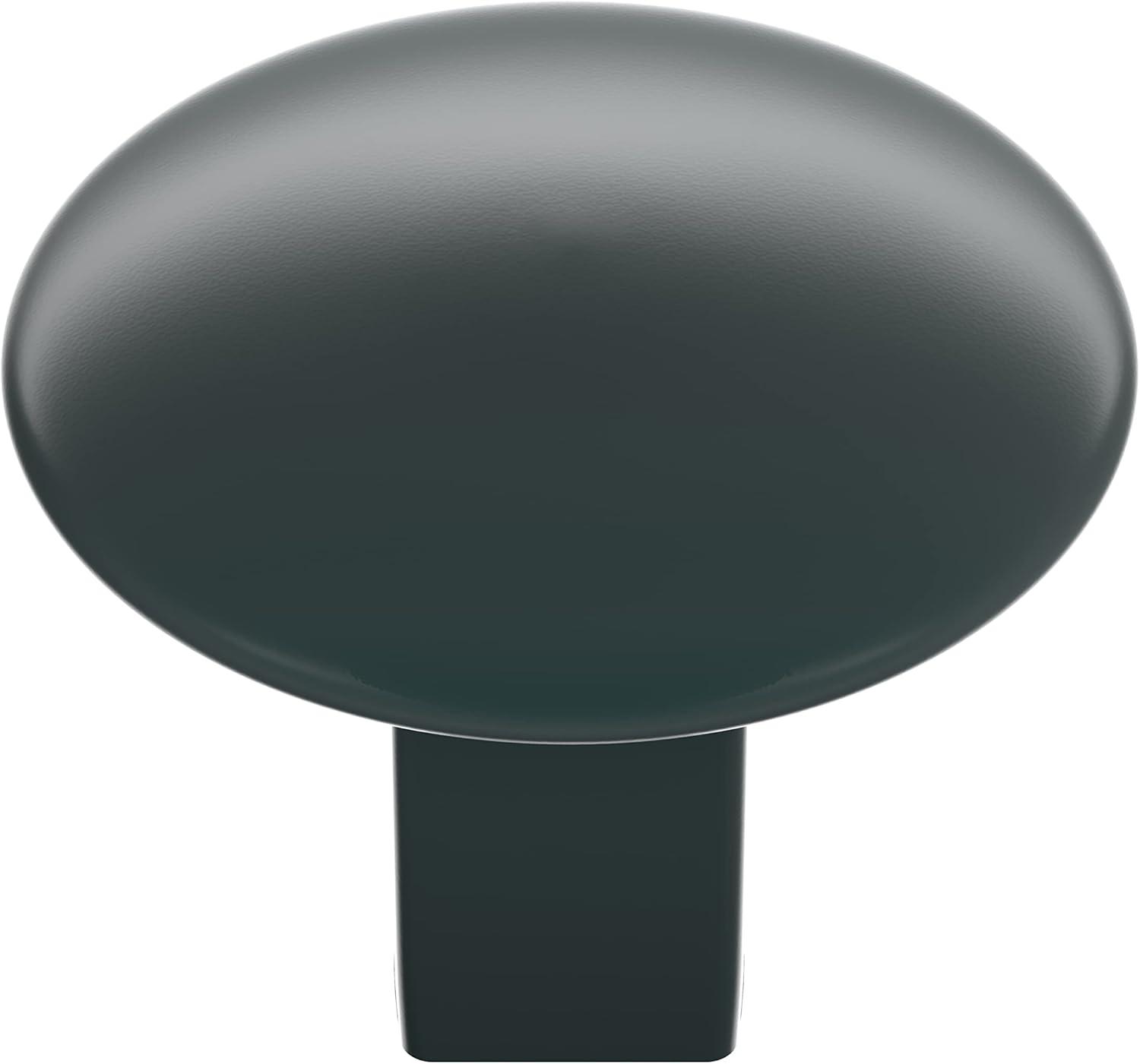 Amerock Riva Cabinet Knob - Round