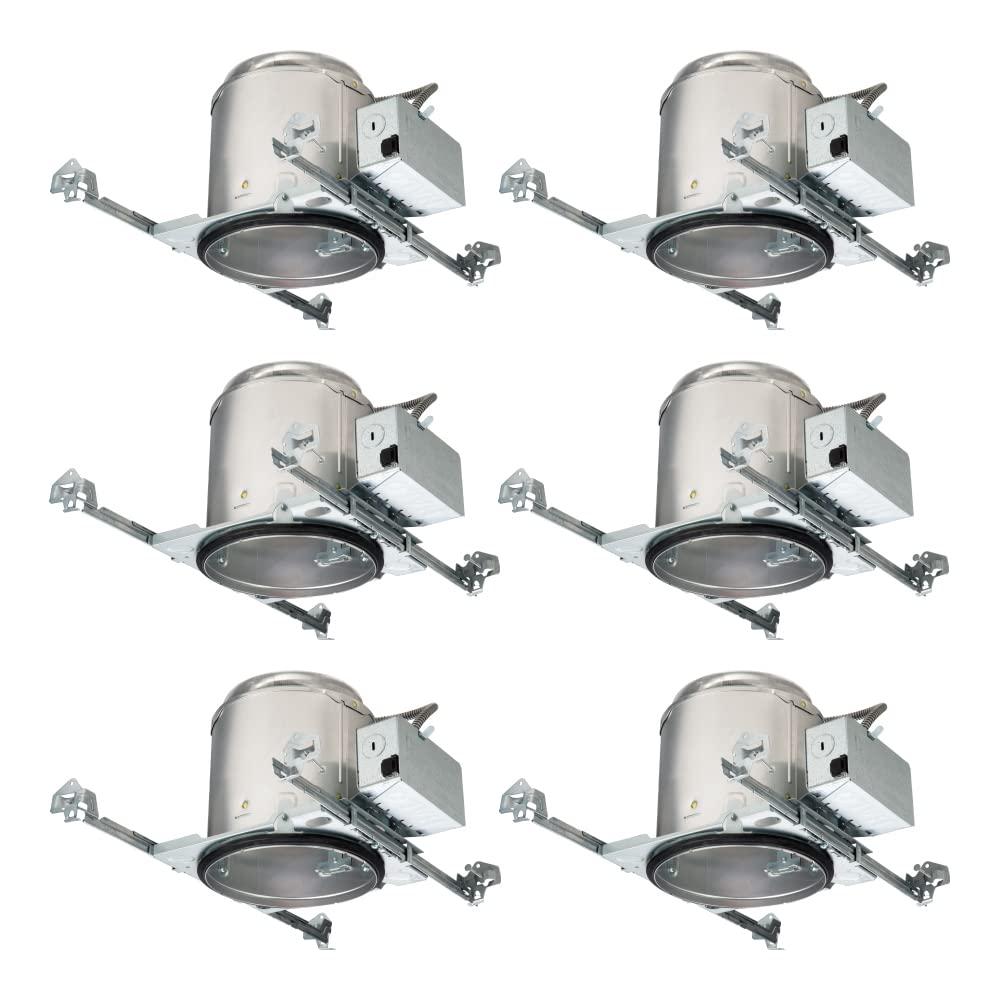 7.25'' Air-Tight Standard Recessed Lighting Kit